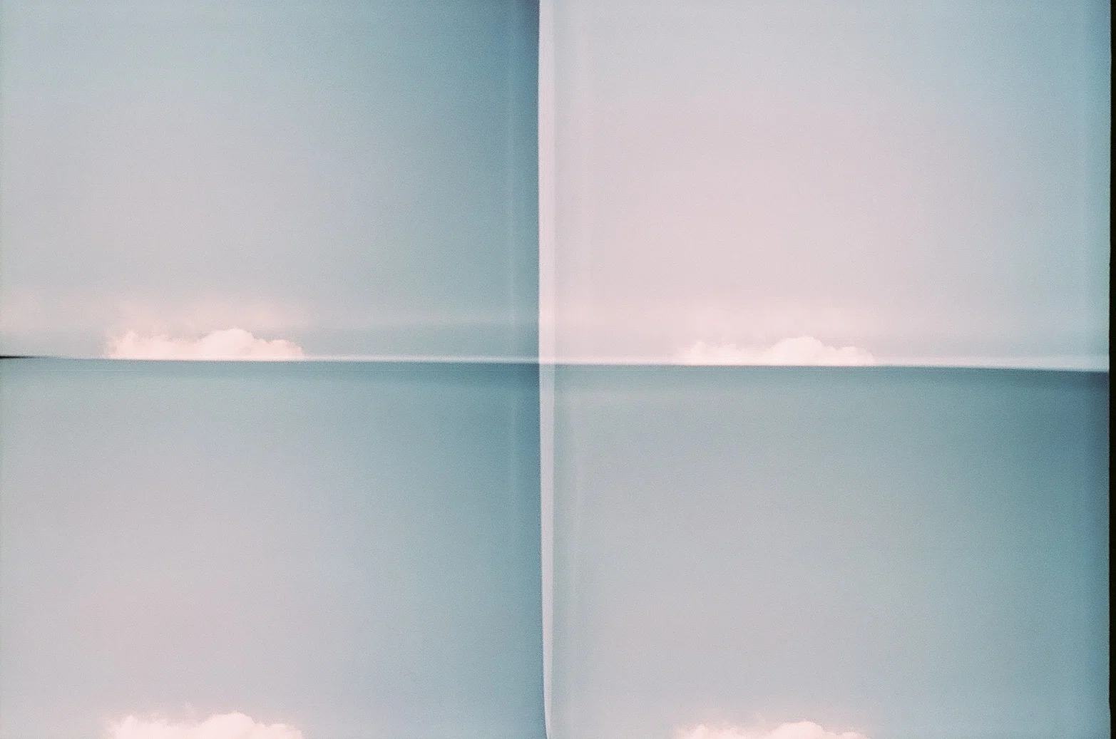 MULTI SHOT TOY CAMERA/トイカメラ｜midori