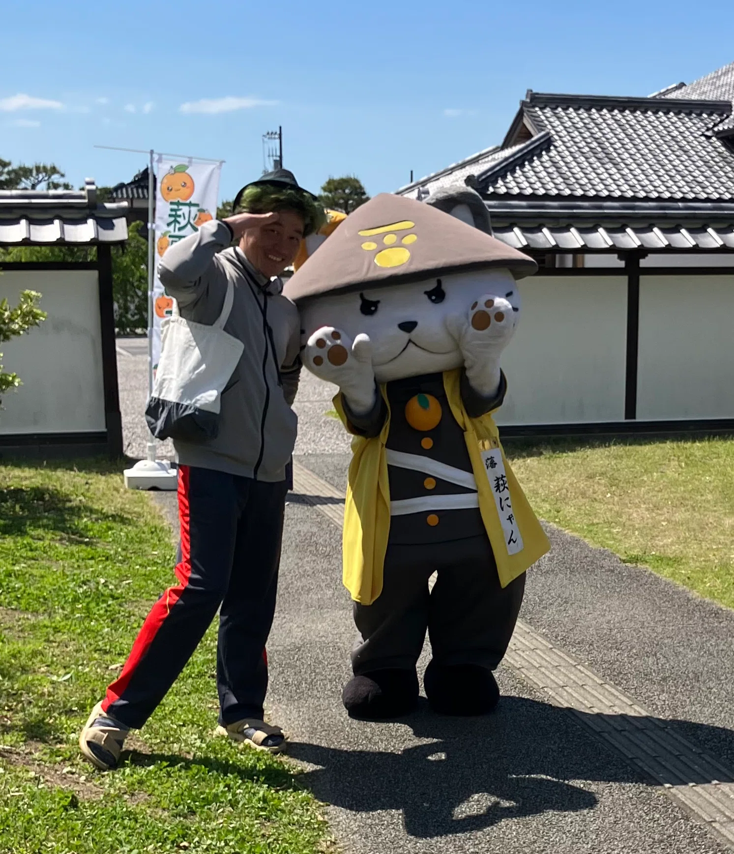 ただただ毎日のように観光をしていたら、コーヒー屋の物件が見つかった