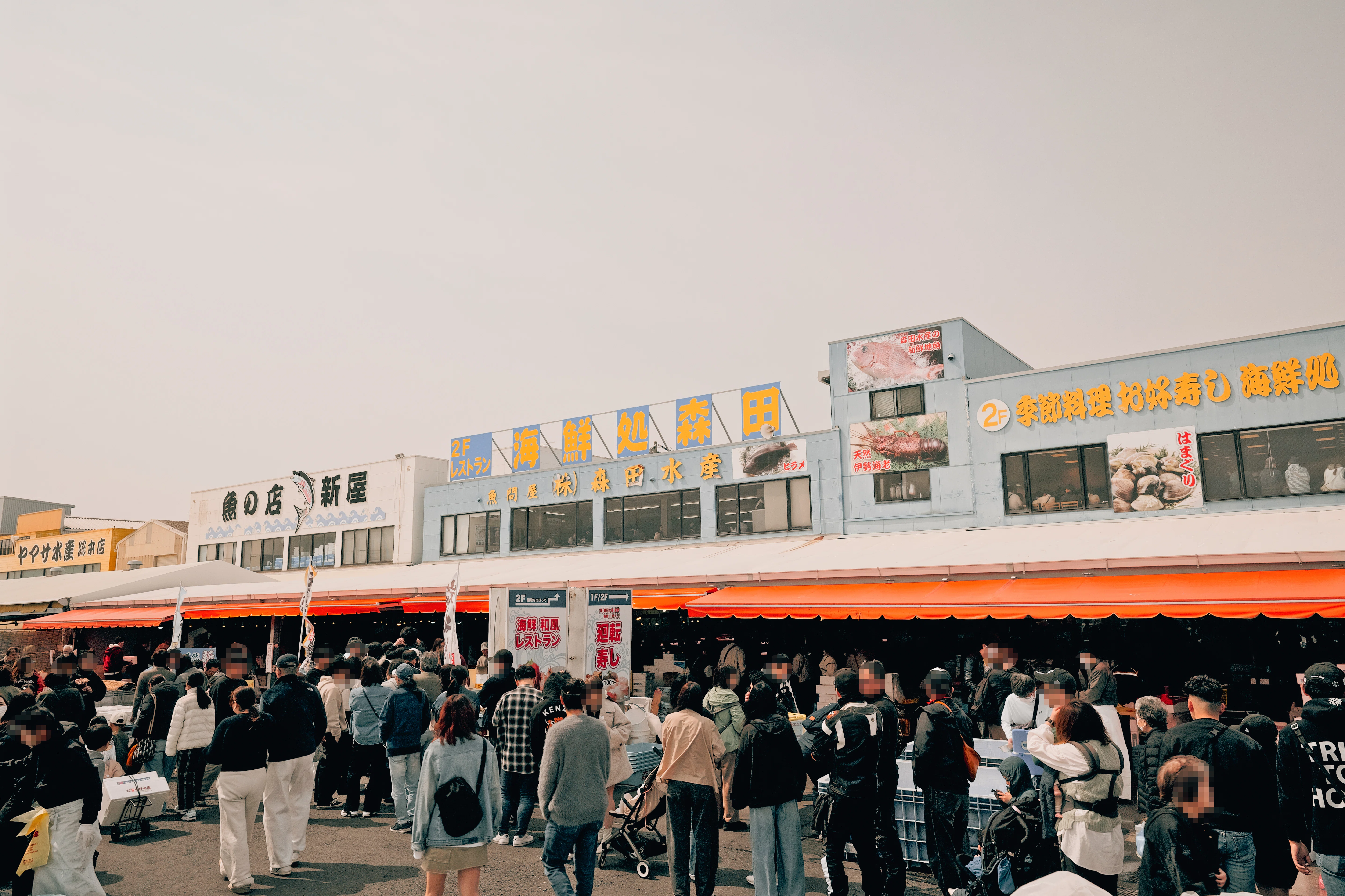 ひたちなか海浜鉄道で阿字ヶ浦へ行く（1）｜LumiXel