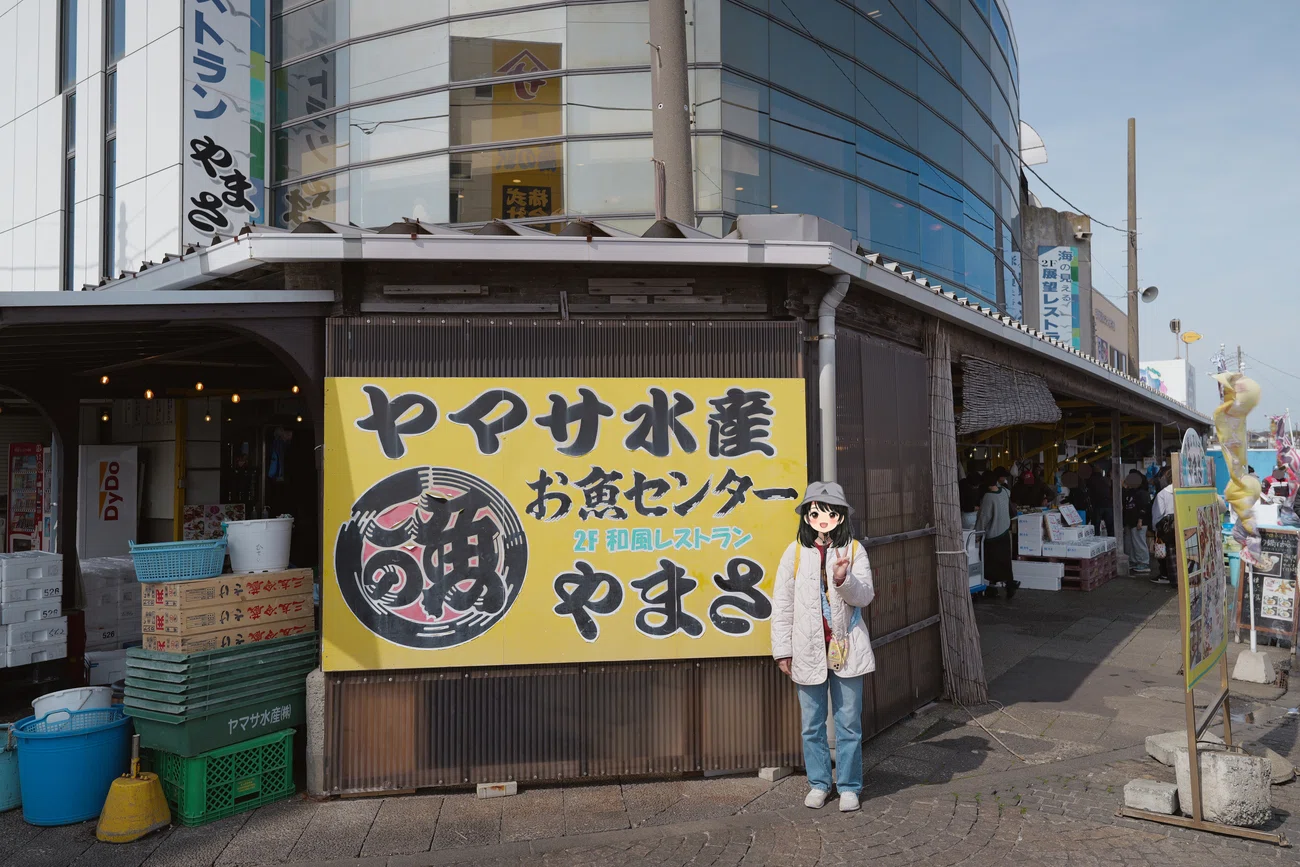 ひたちなか海浜鉄道で阿字ヶ浦へ行く（前編）｜LumiXel