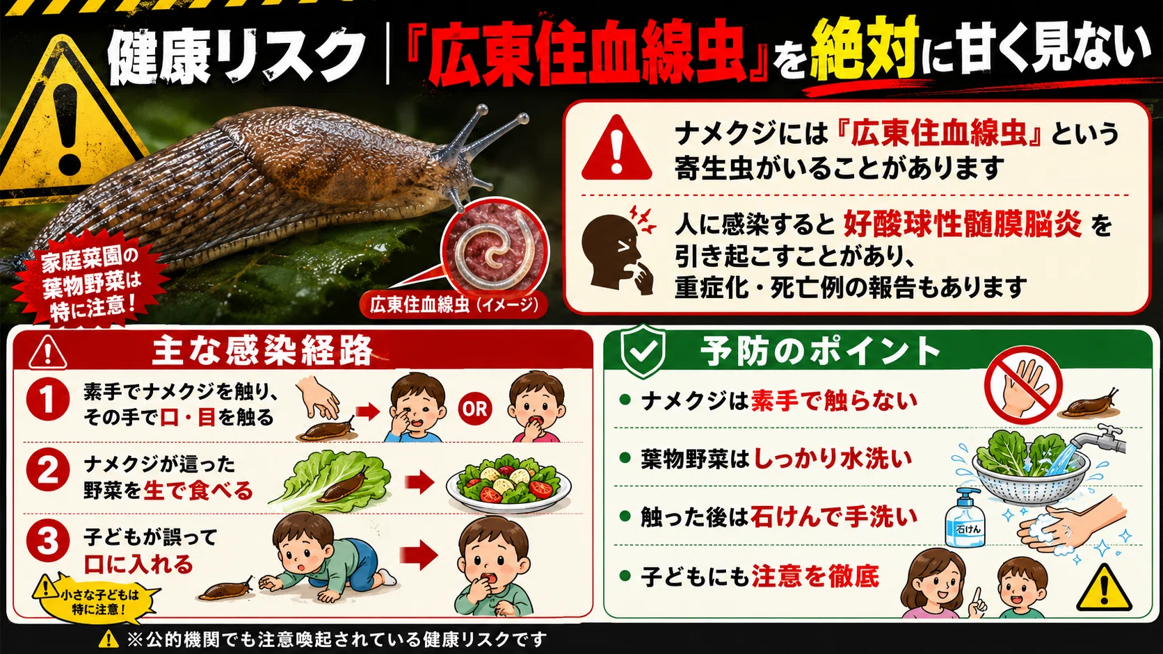 Are Slugs a 'Sign of the Rainy Season'?! | Weather Conditions for Slug ...