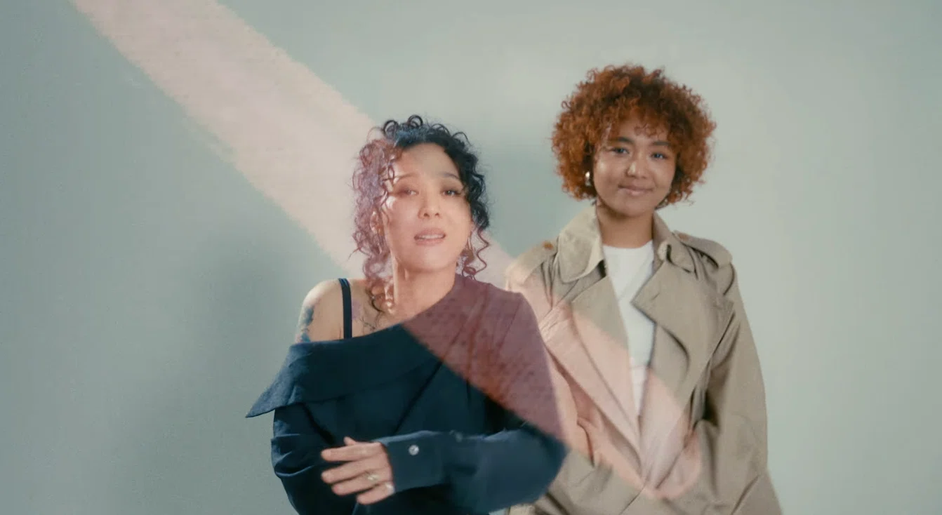 20年越しのコラボが実現！Crystal Kay × yoonmirae「Only One」｜itskpop