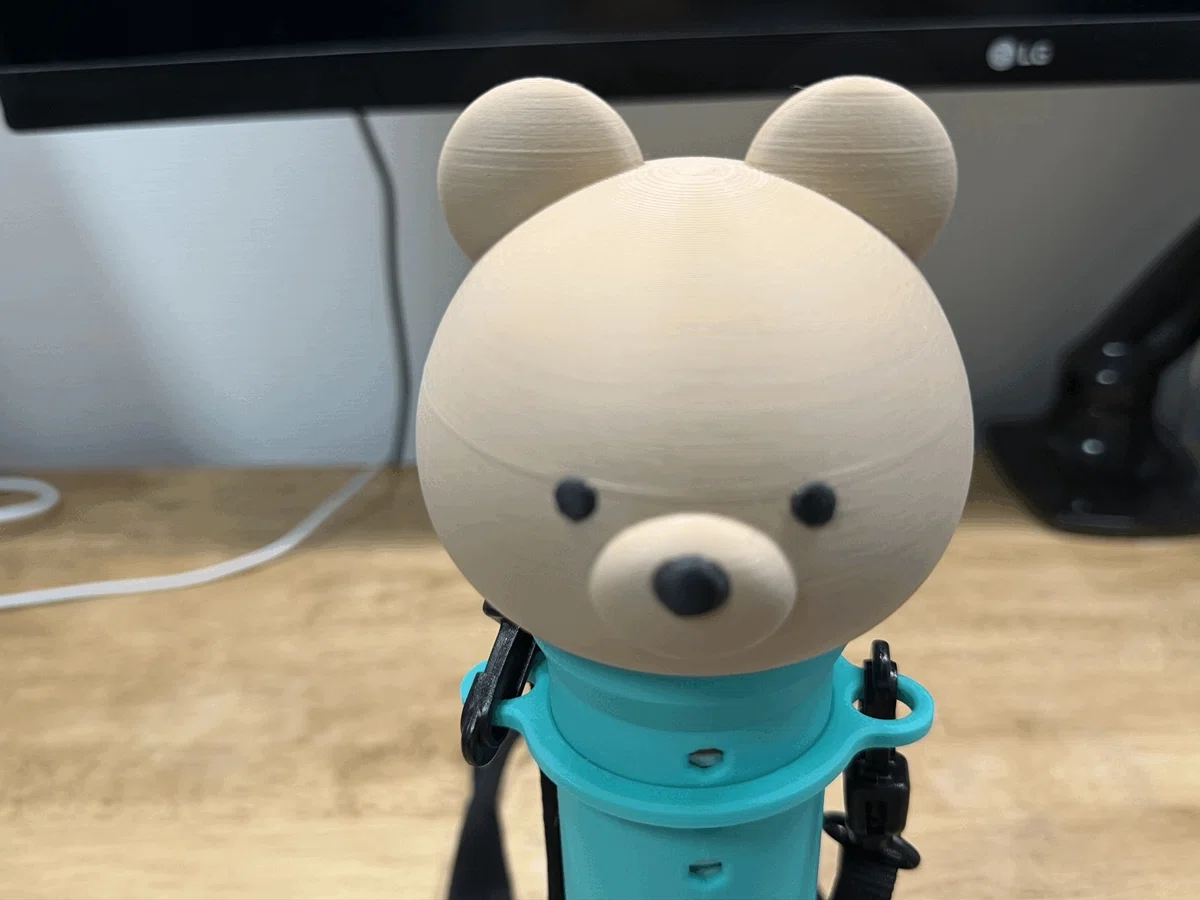 動きがわかるGIF