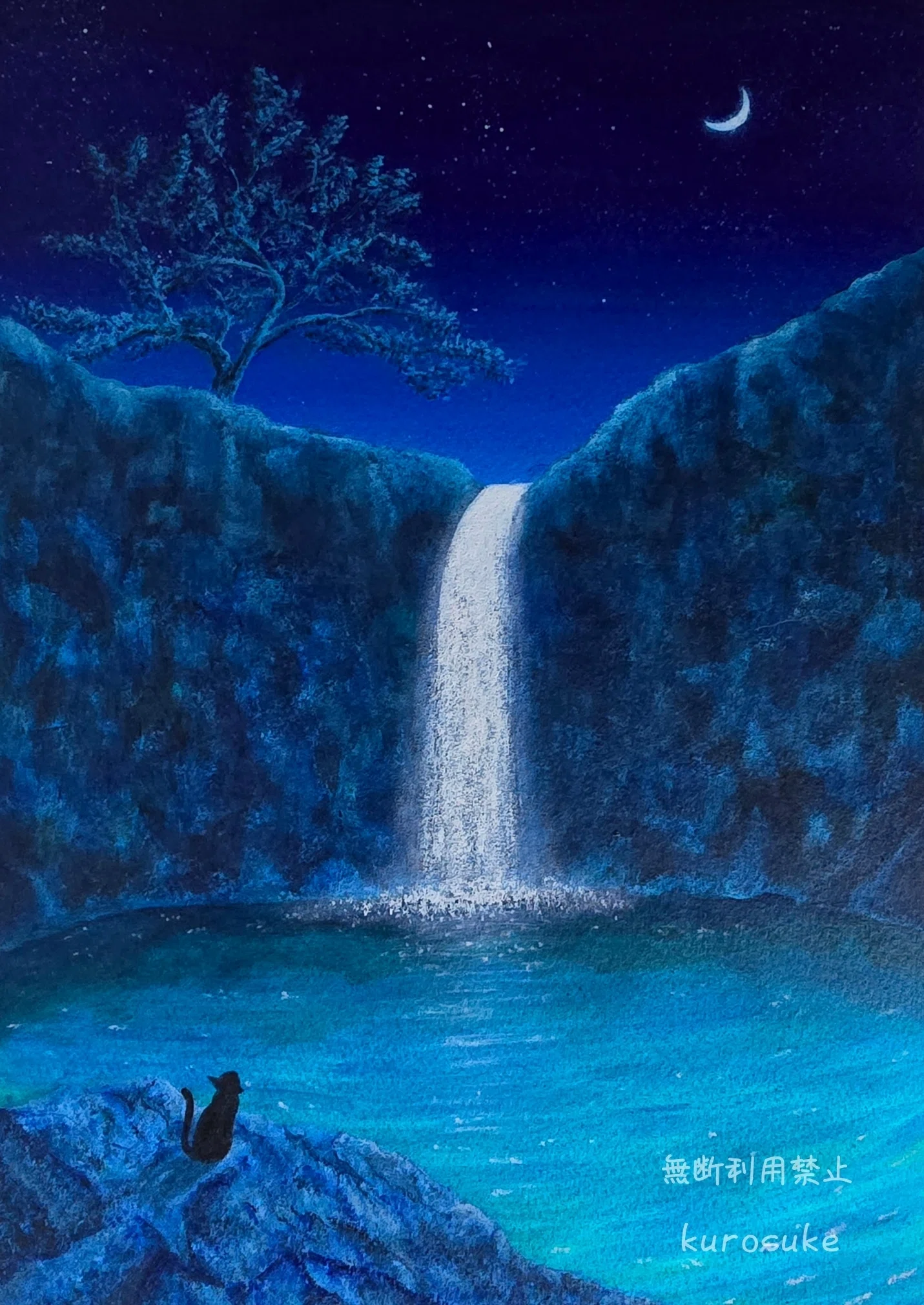 絵描きの見る夢 ～絵描きのひとりごと④～｜絵描きのクロスケ