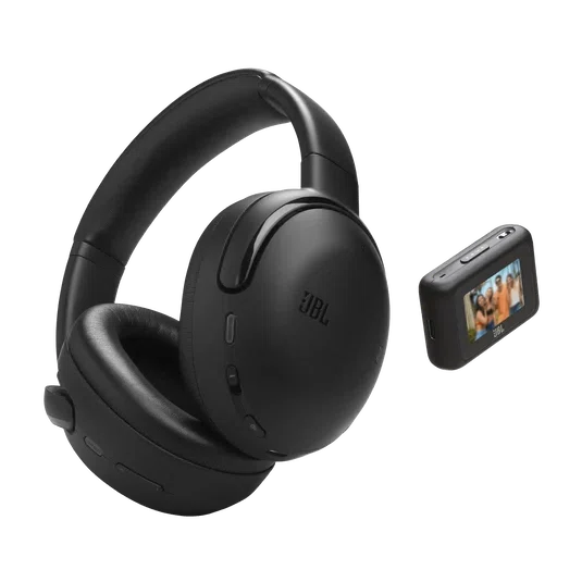 JBL Tour One M3 レビュー】極上の静寂と新次元の音。Smart Txが変える
