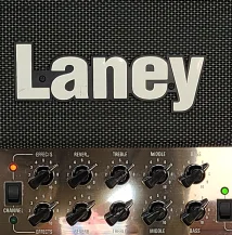 Laney VH-100Rの歴史、スペック、サウンド