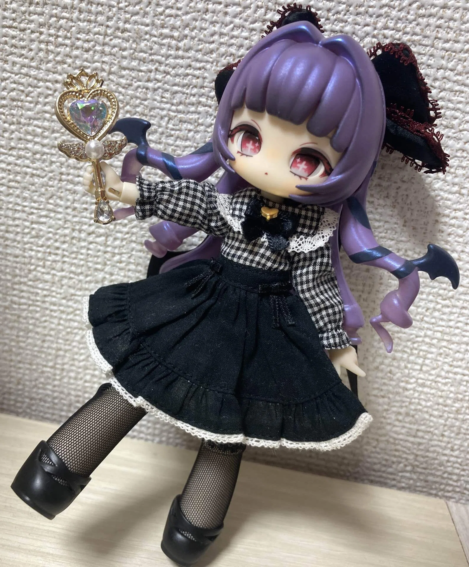 ルルリン物語2はいいぞ（「ブラインドドール」についてあれこれ）｜Shiiko