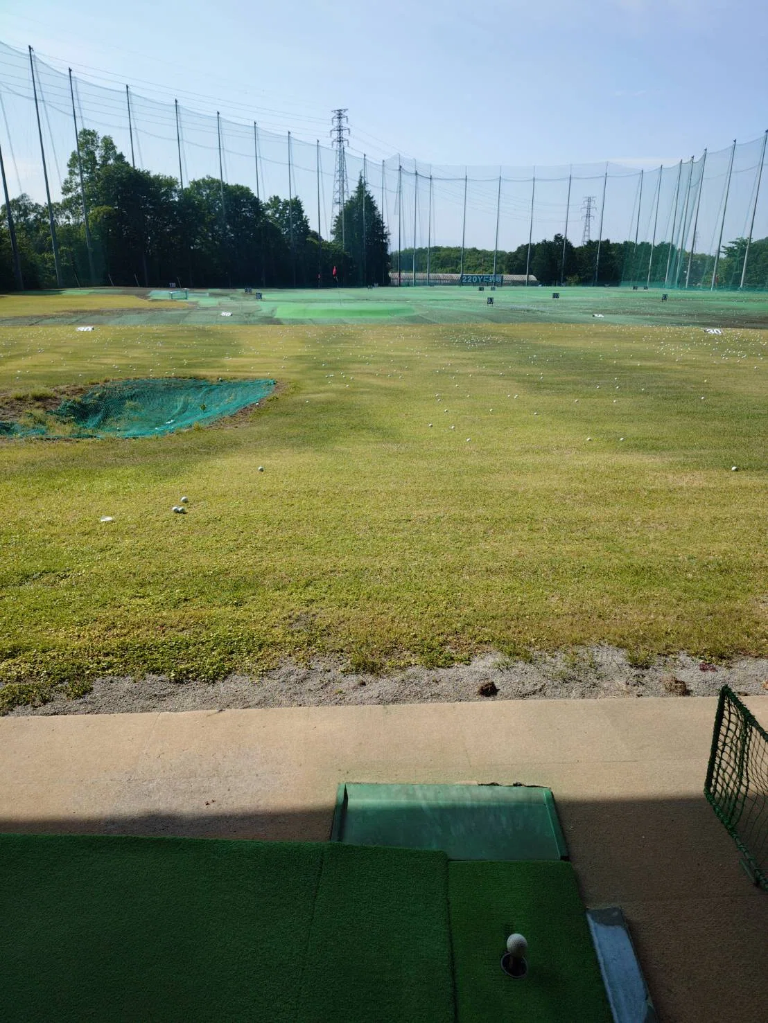 [Serious Golf #81] Bring a Rangefinder to the Driving Range!｜Nao.U(なおゆー ...