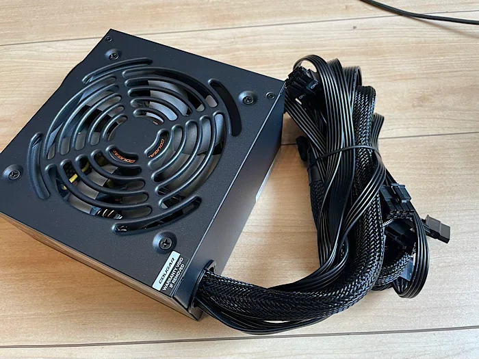 自作PC】最低限の構成で画面表示してみよう！BIOS設定やっときたいよね