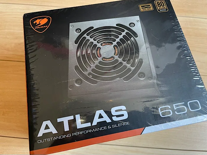 自作PC】最低限の構成で画面表示してみよう！BIOS設定やっときたいよね