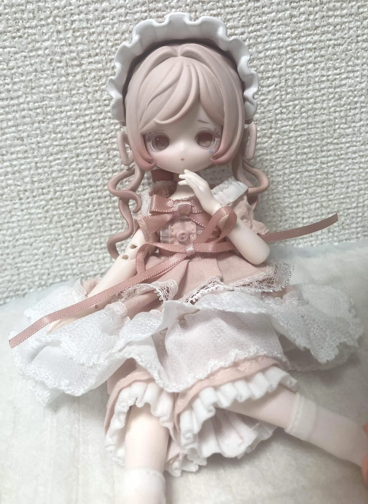 ルルリン物語2はいいぞ（「ブラインドドール」についてあれこれ）｜Shiiko