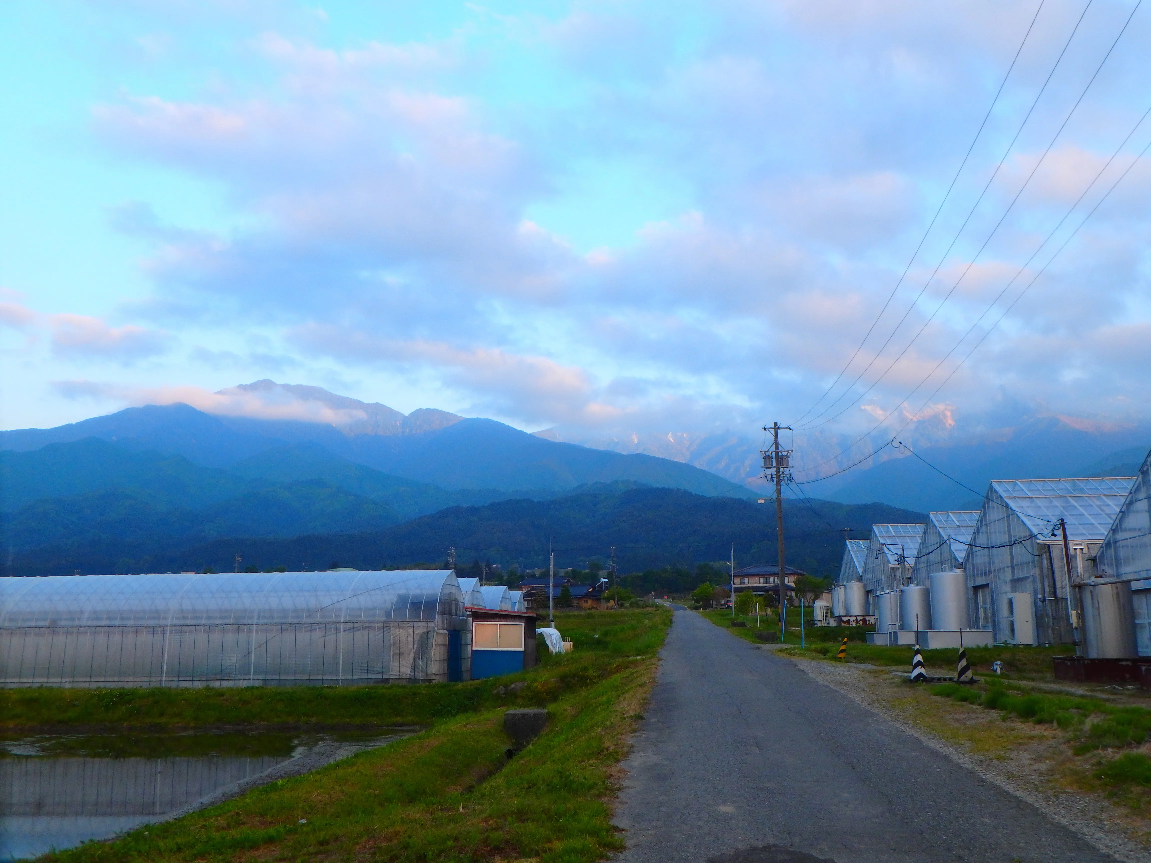 天竜差し～駒ヶ岳山麓 天竜川本流釣行｜SW工房