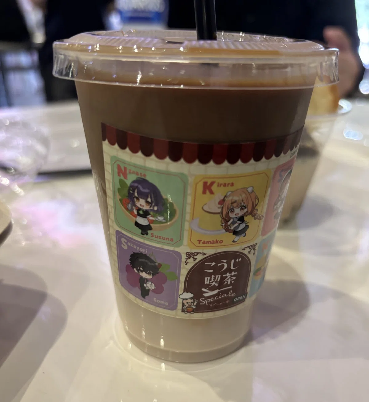 にじさんじフェス2026・1日目レポ（すずふぁーむ視点）｜おやじ??️?