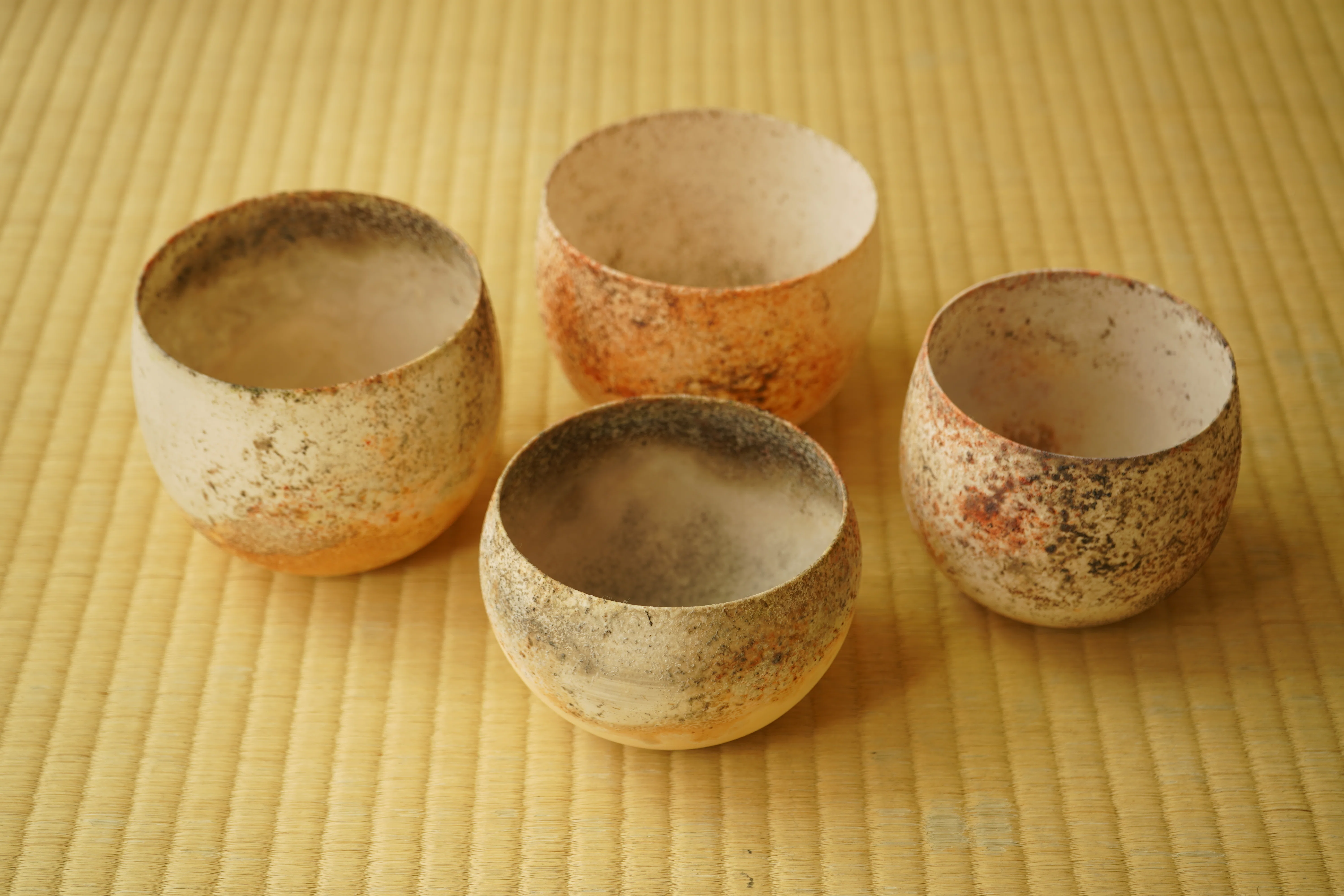 【ご確認用】ココナッツの不具合（変色・濁り）について pink-droplets-granules-inside-