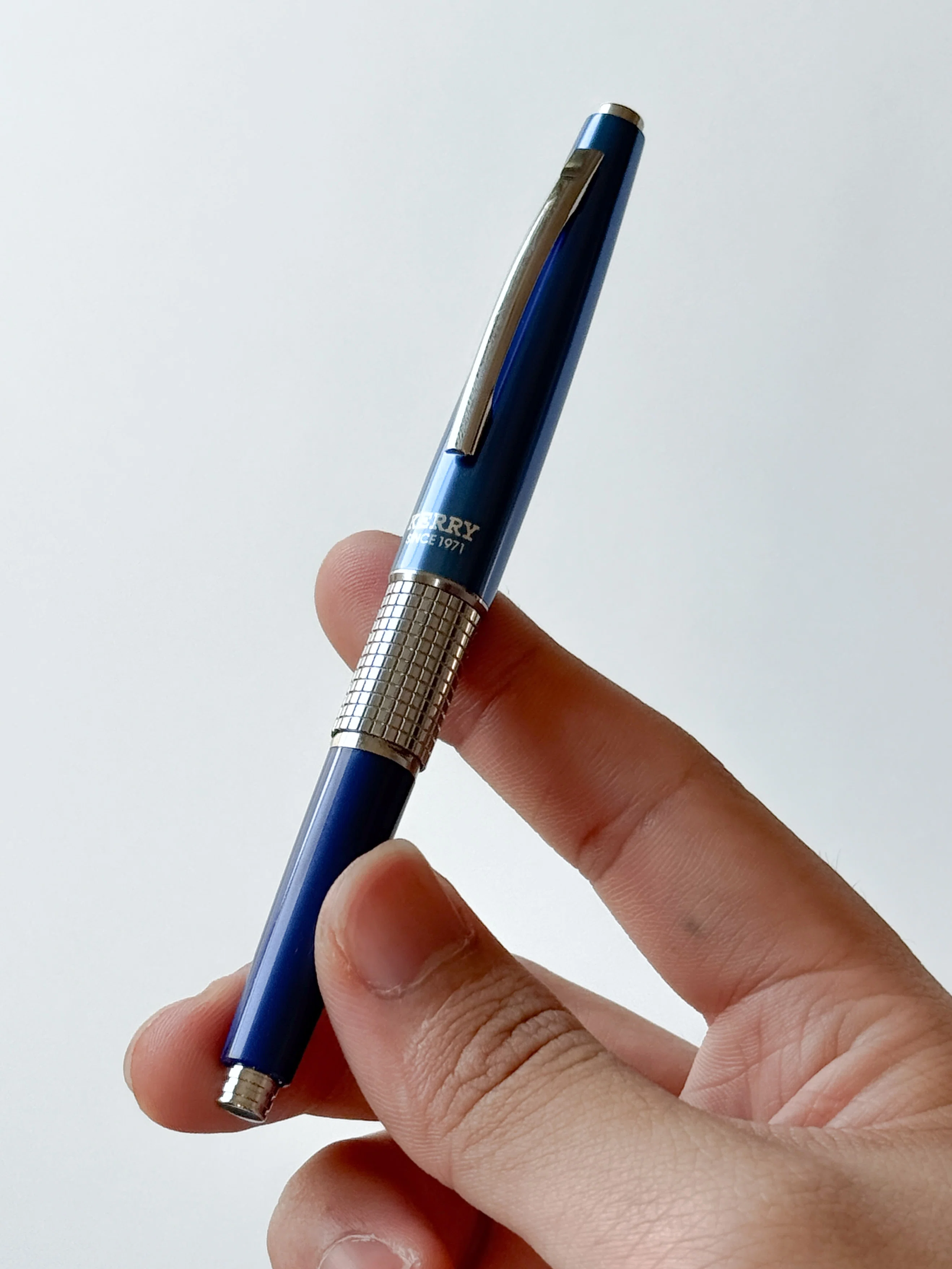 筆記具 1 Beginner's Stationery Review］#001 MP編｜Tola
