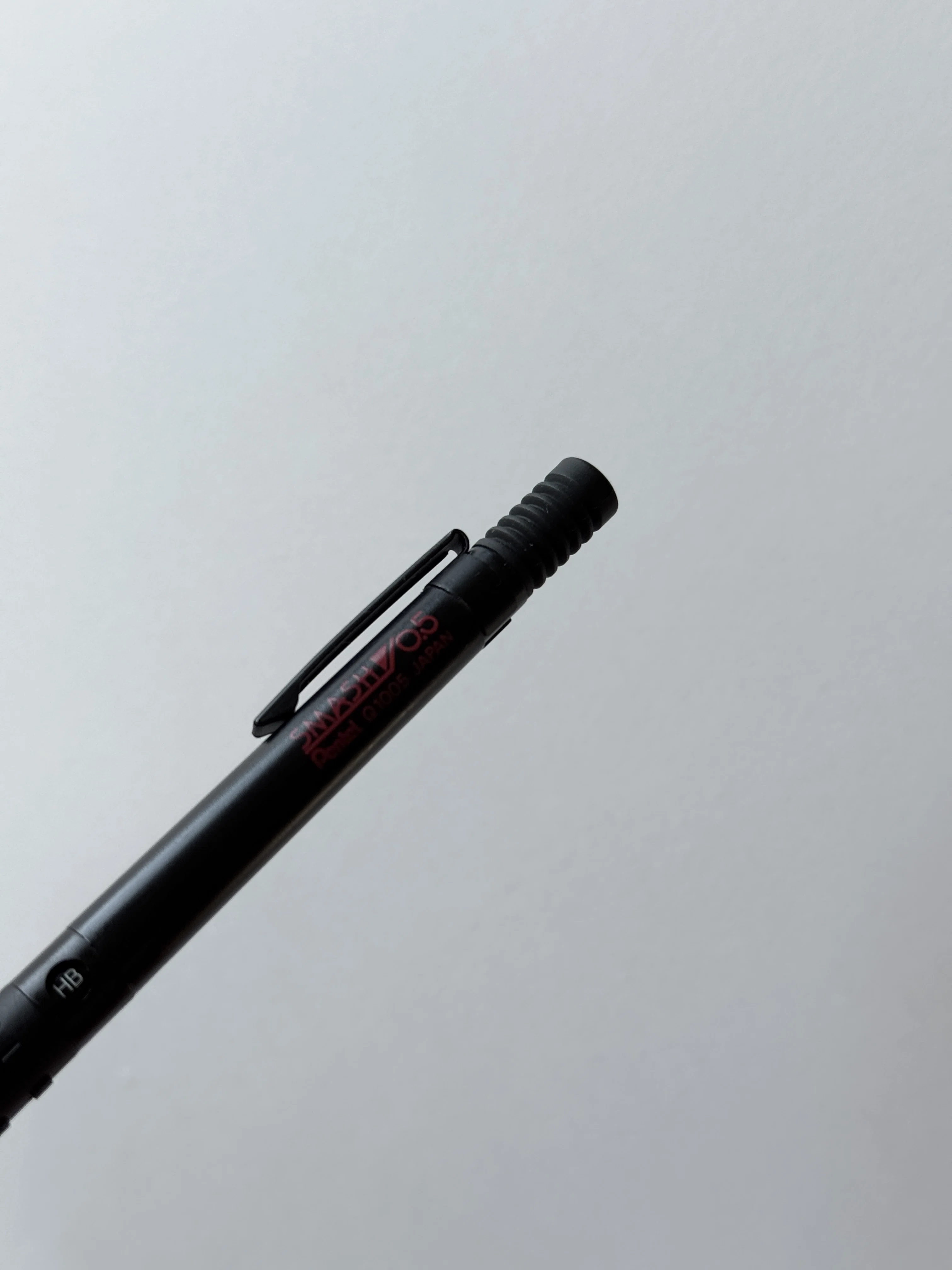 Beginner's Stationery Review］#001 MP編｜Tola