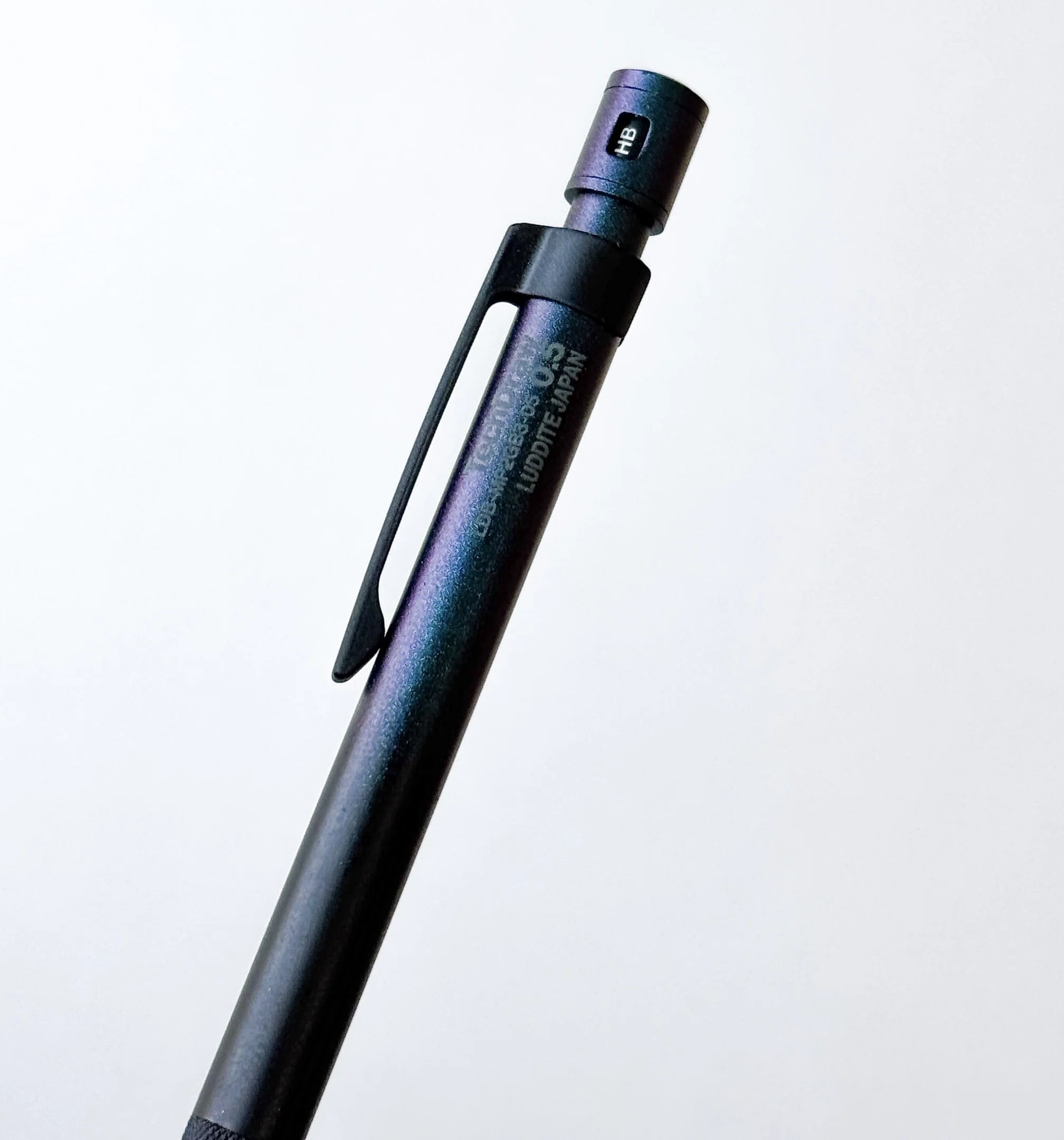 Beginner's Stationery Review］#001 MP編｜Tola