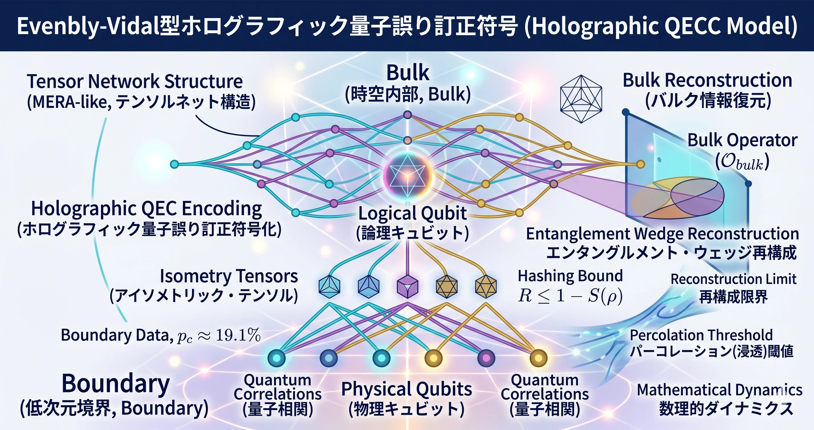 宇宙という名の情報の檻：de Sitter空間における知性の宿命と「演算上