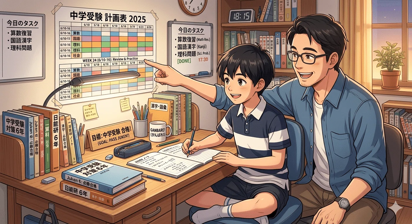 予習シリーズ5年上 算数 第13回「速さとグラフ」｜完全攻略セット