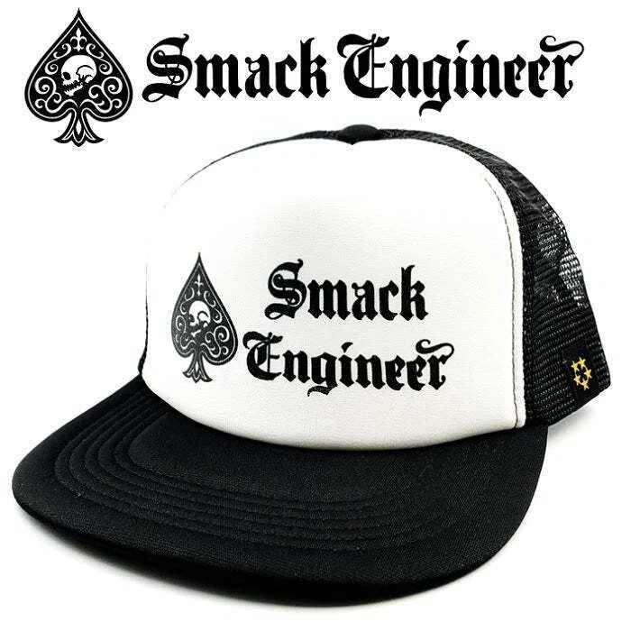 SMACKENGINEER スマックエンジニア チュニック New 【公式通販】