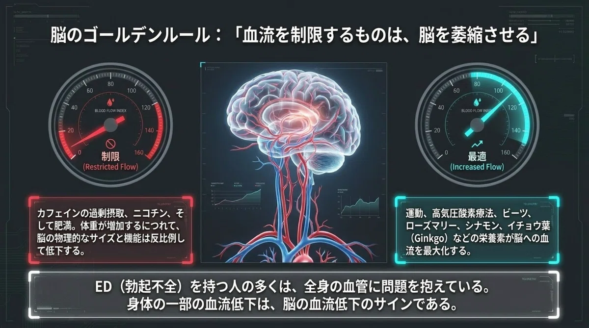 Your Brain Can Be Changed: The Neuroscience of Optimization｜湯山 卓｜7万人施術の ...