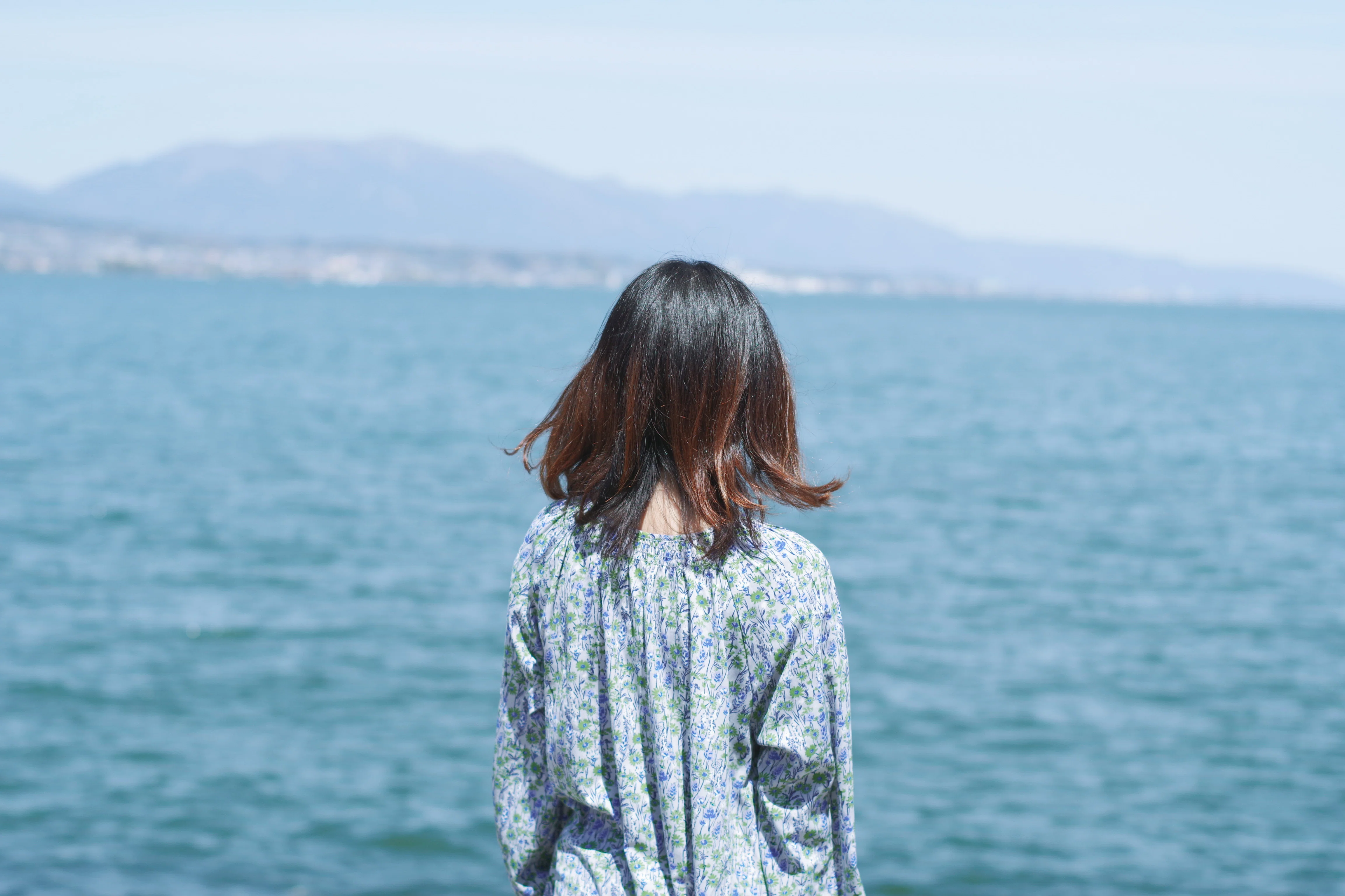 自分で決めたい」その一歩が暮らしを変えた。全国を旅したmisakiさんが