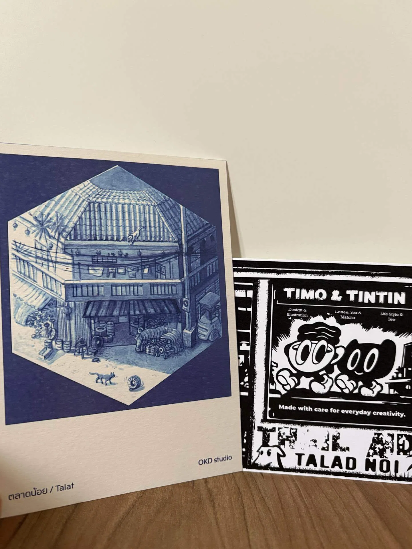 タイ・バンコク旅行で買ったもの｜ひろ