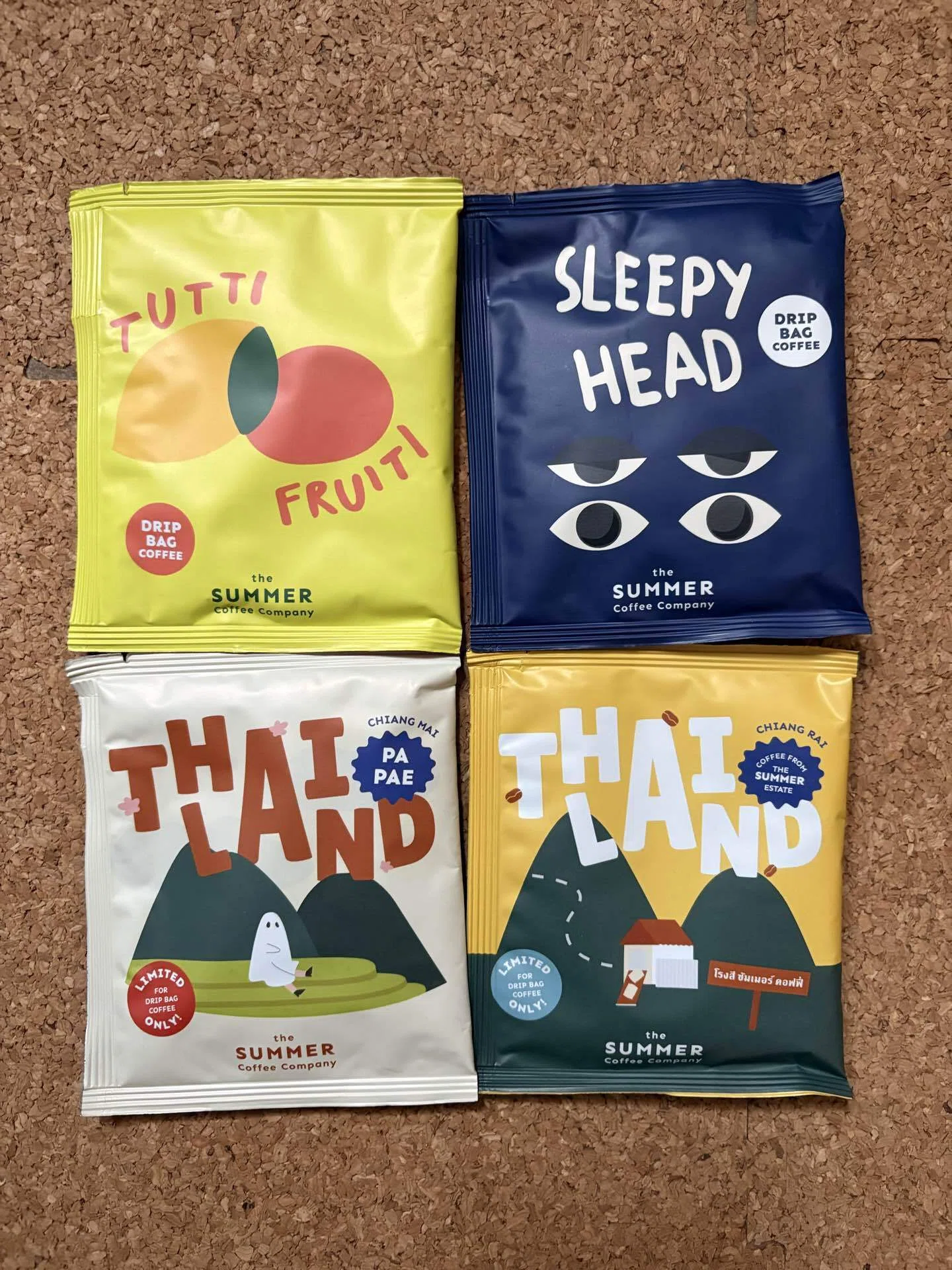 タイ・バンコク旅行で買ったもの｜ひろ
