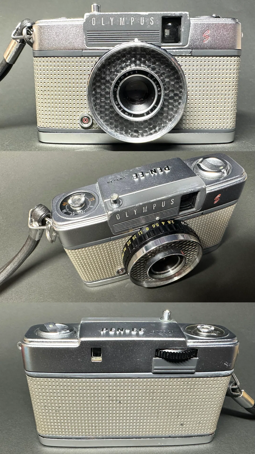 ハーフフィルムが最高だった話【OLYMPUS PEN EES-EL】|細田 ハーフフィルムが最高だった話【OLYMPUS PEN EES-EL】|細田