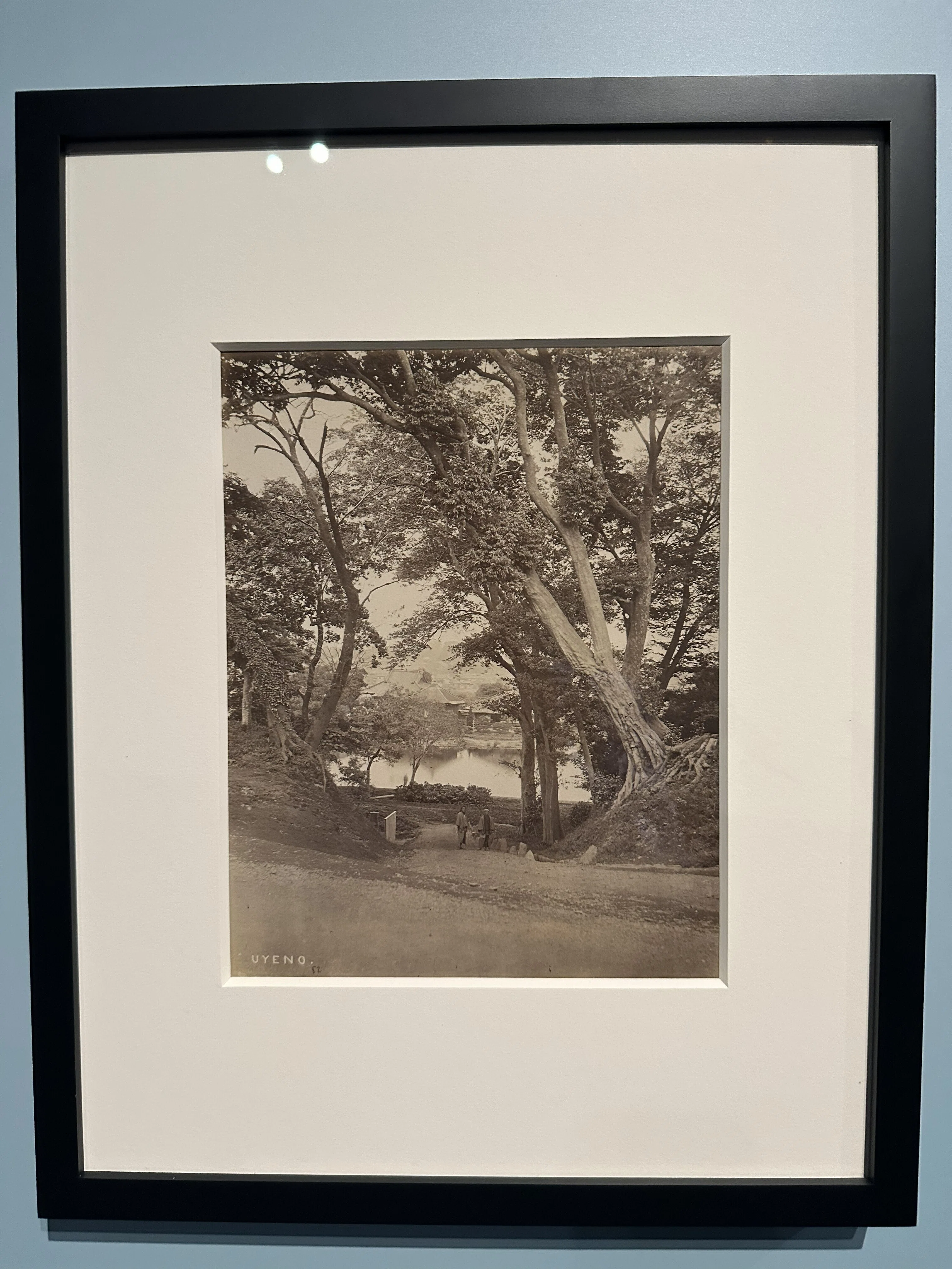彩色写真と光線画が日本の風景画を更新した──『トワイライト、新版画