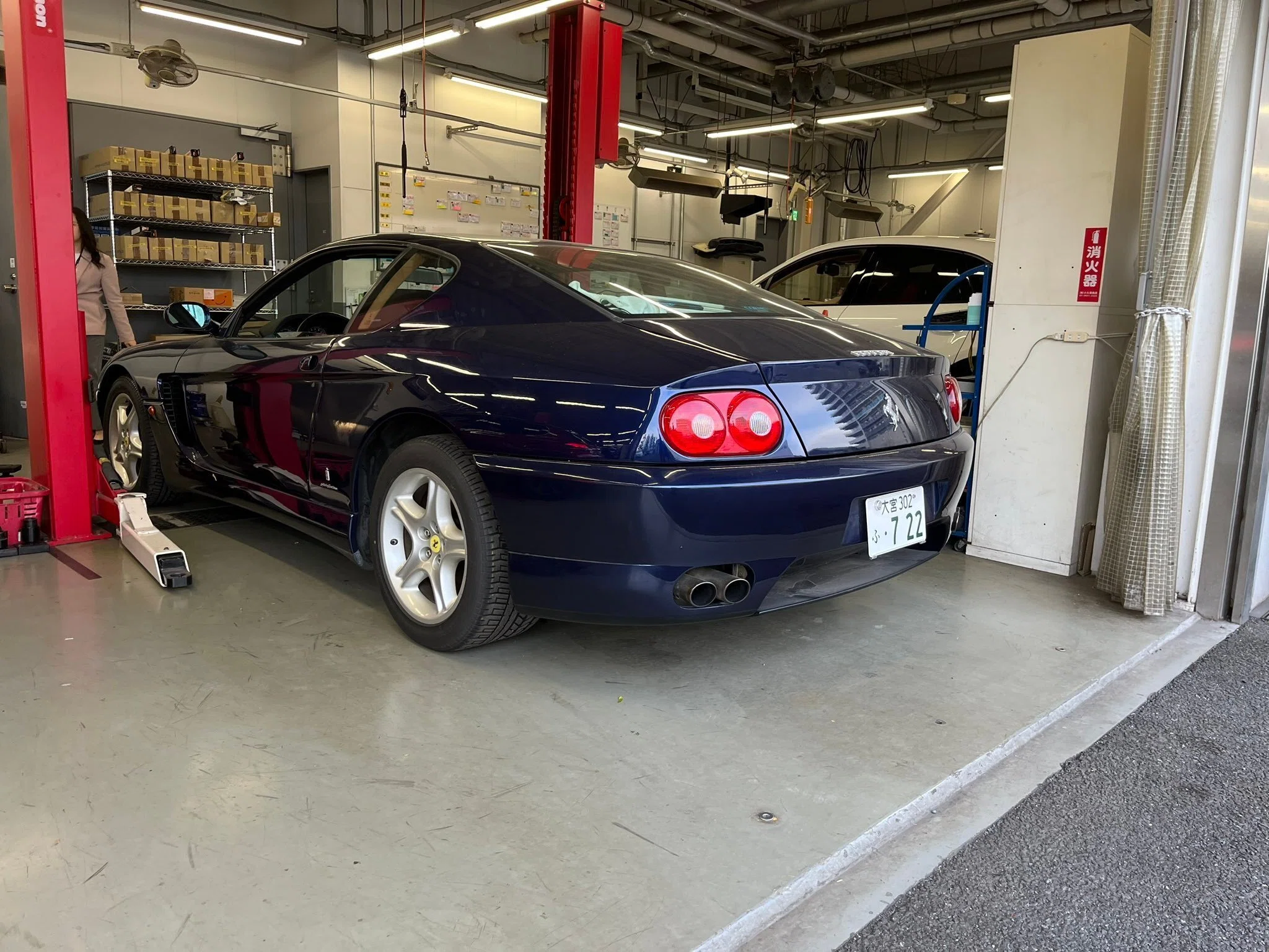 椰子出品⭐︎おまとめ7点 26歳456GGTを買う 第？？+1話 「納車7周年パート2」｜Keisuke Toda