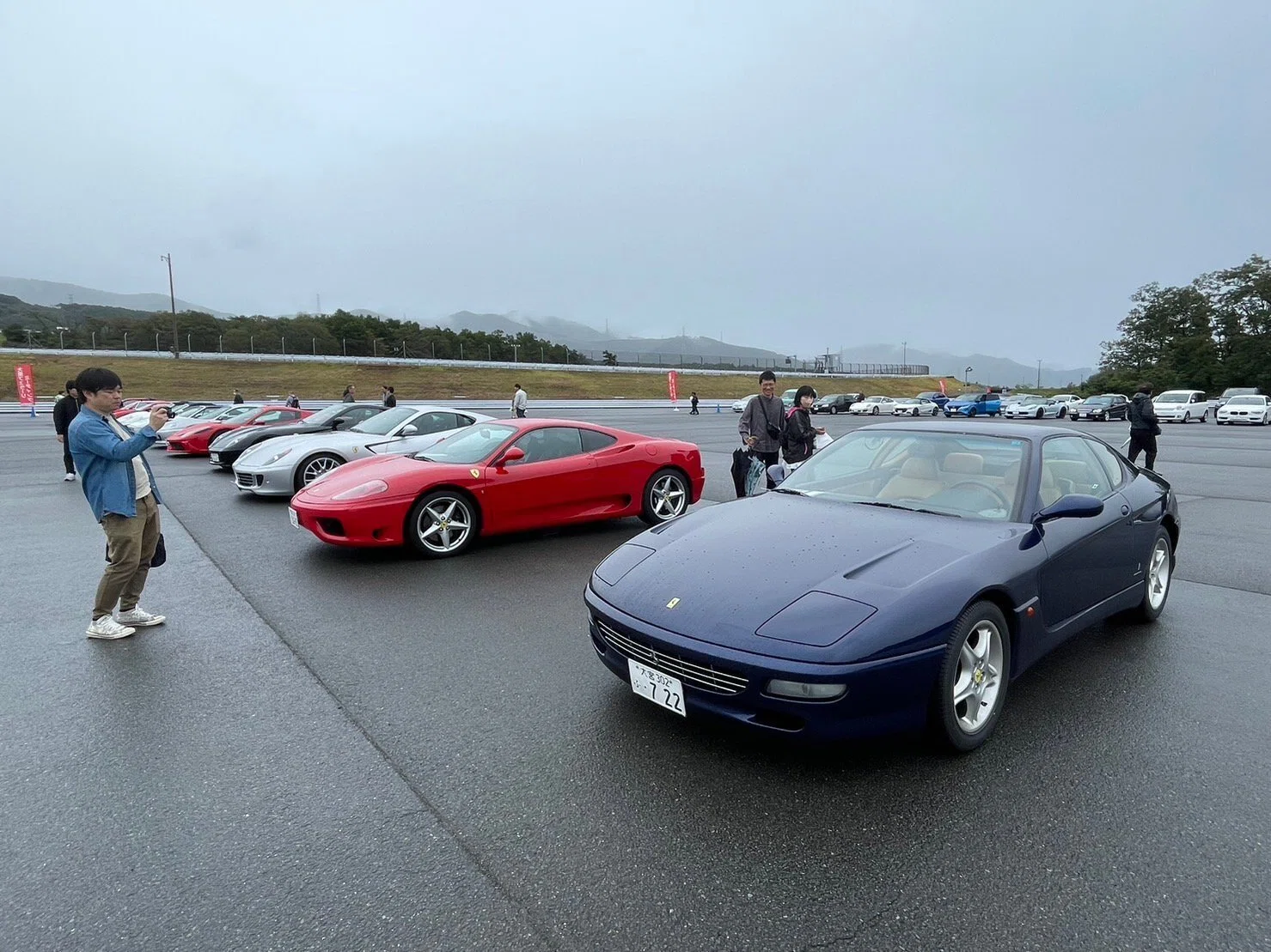 26歳456GGTを買う 第？？+1話 「納車7周年パート2」｜Keisuke Toda