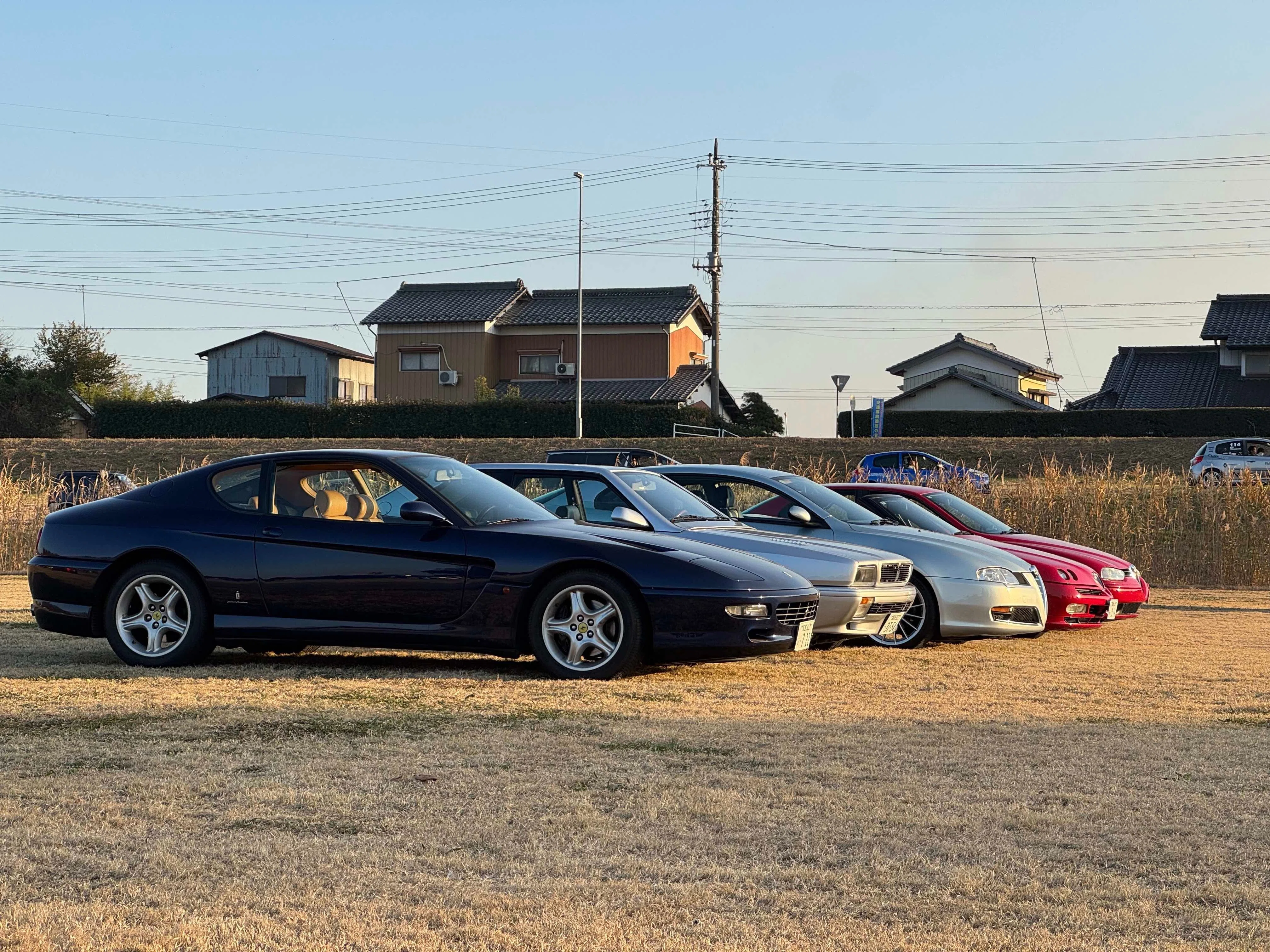 26歳456GGTを買う 第？？+1話 「納車7周年パート2」｜Keisuke Toda