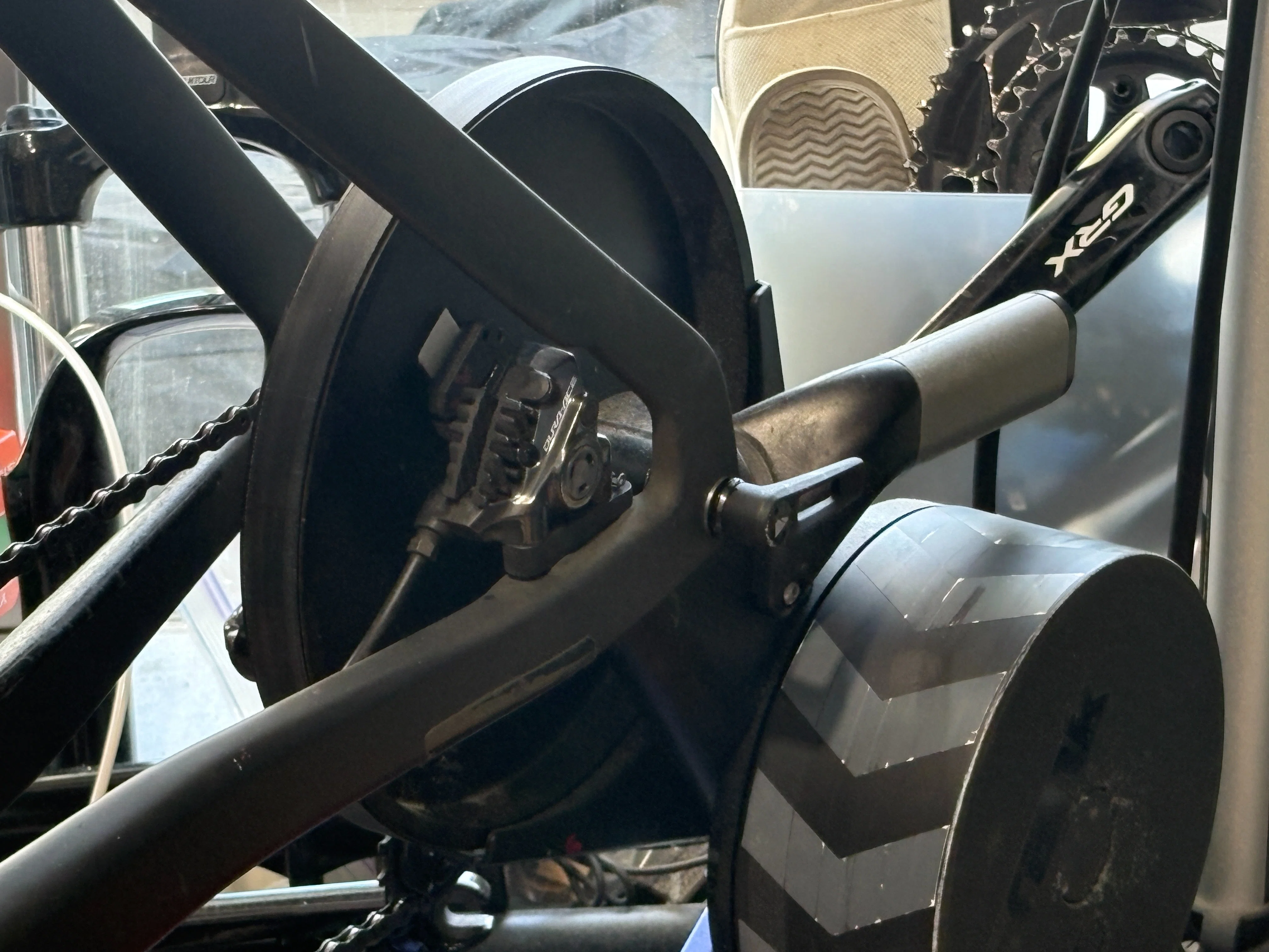 ロードバイクの異音 解決ガイド｜Ride Eat Sleep Repeat!