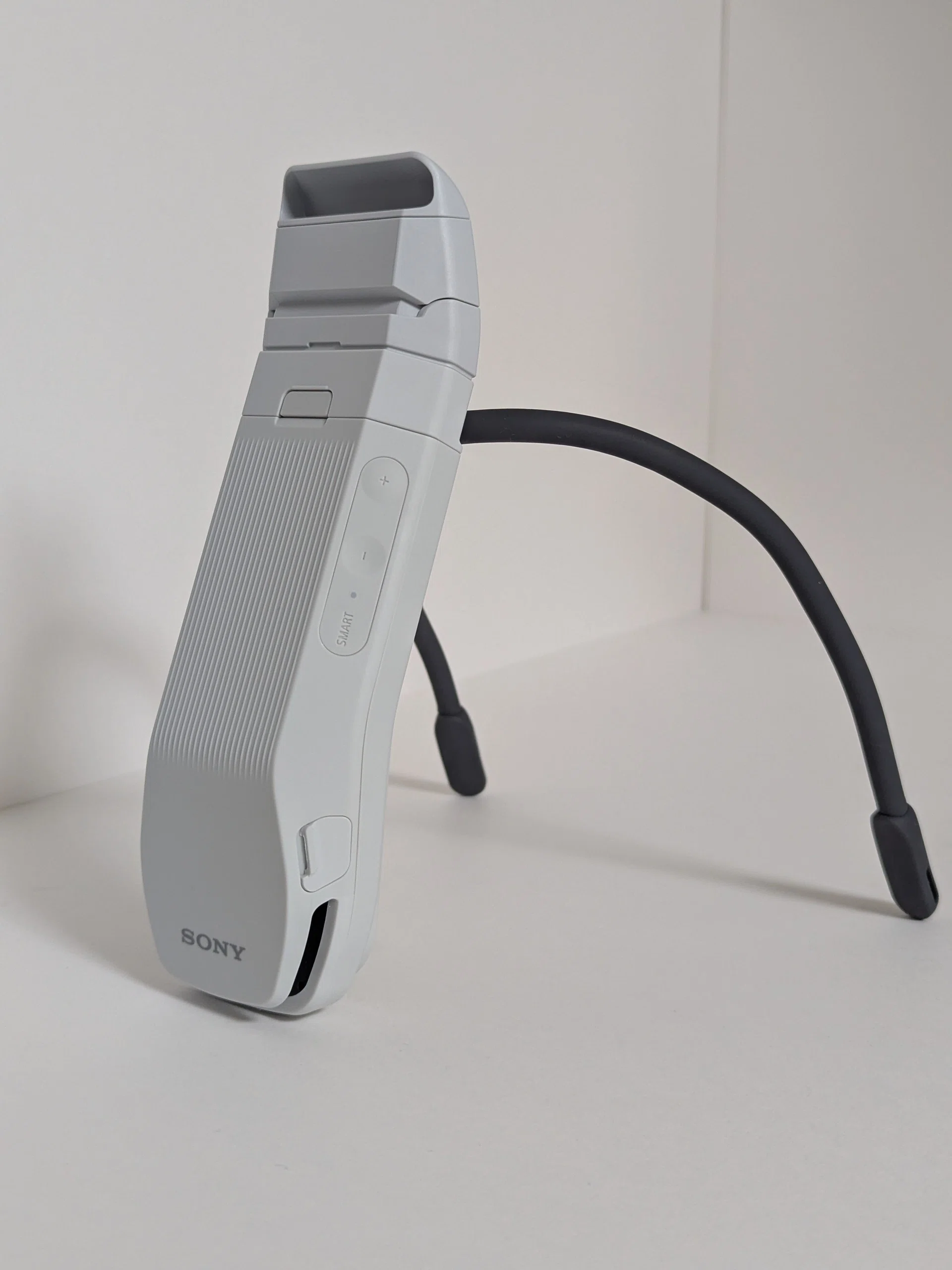 レビュー】REON POCKET PROはPlusで完成。それでも私には合わなかった