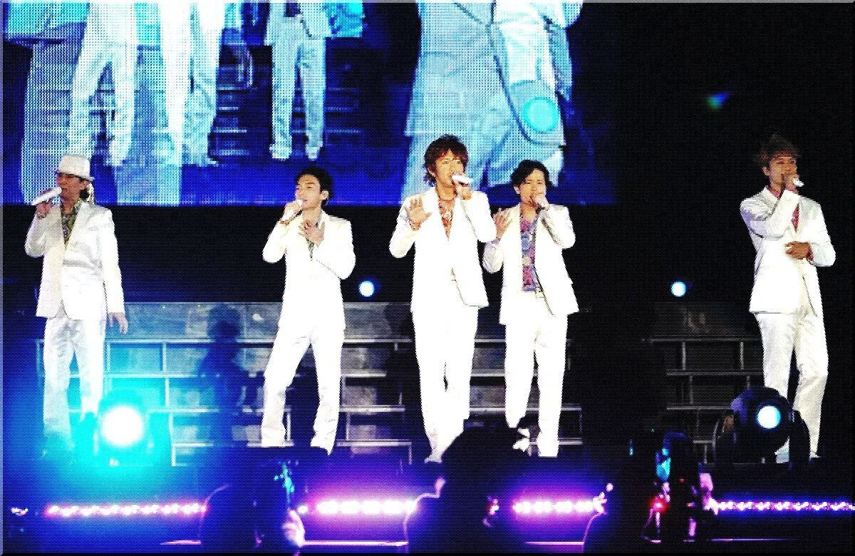ミュージシャン SMAP 日本のトップミュージシャン / 国民的グループ『SMAP』について