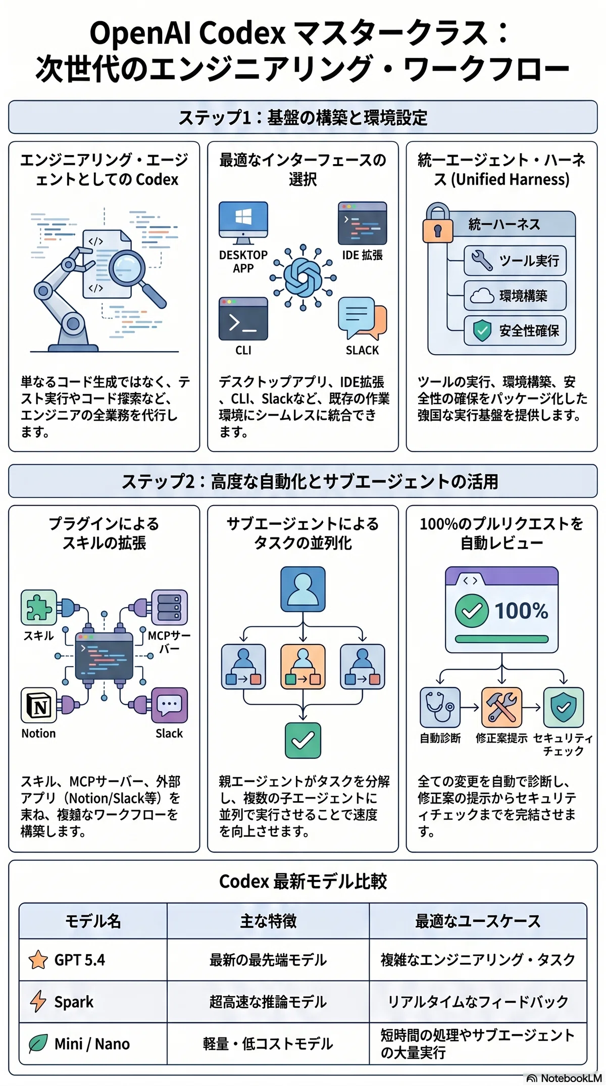 OpenAI Codex Masterclass｜minato：地方のDX推進者