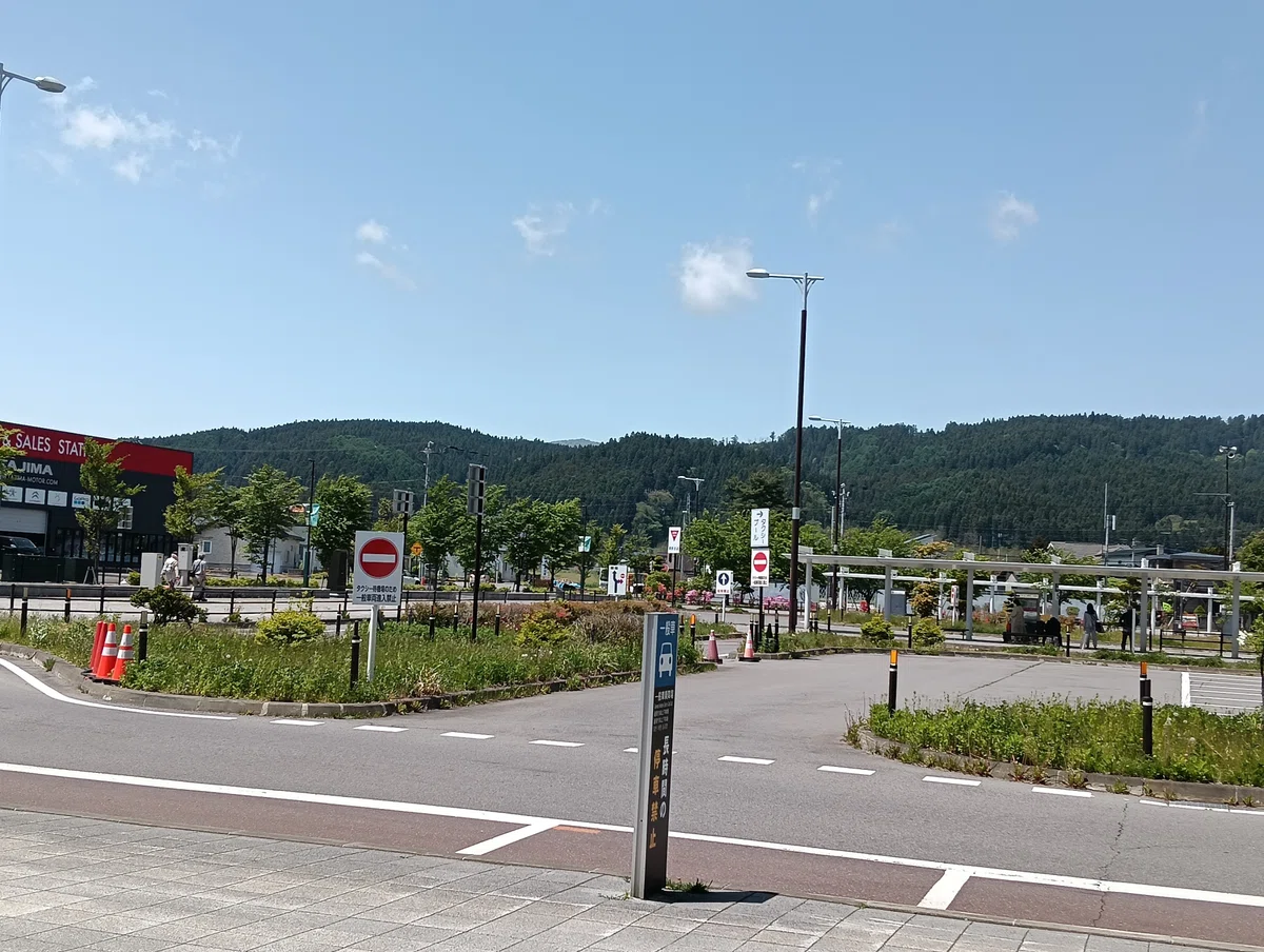初北海道｜cafe77nana