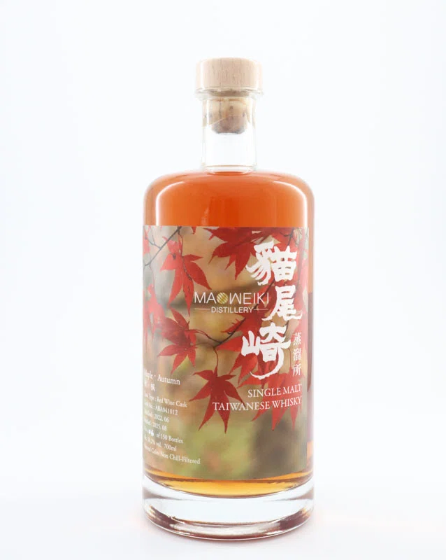 Vol.58 設計で飲ませる5本 ハイランドパーク、台湾、コンパスボックス