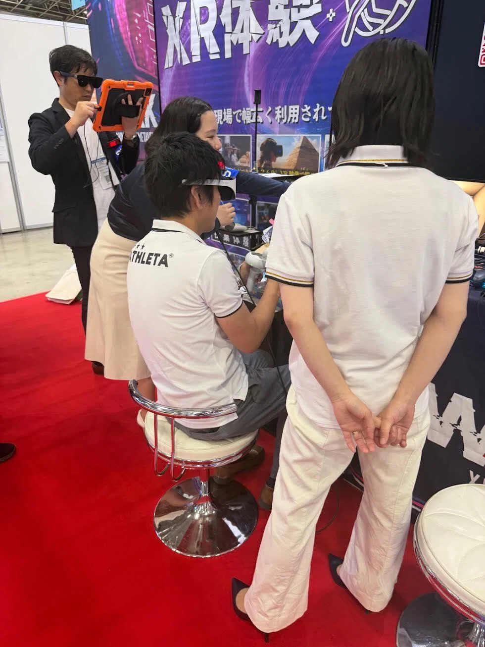 EDIX東京2026！WARKブースへの来場者数が1500名を突破！【感謝・御礼