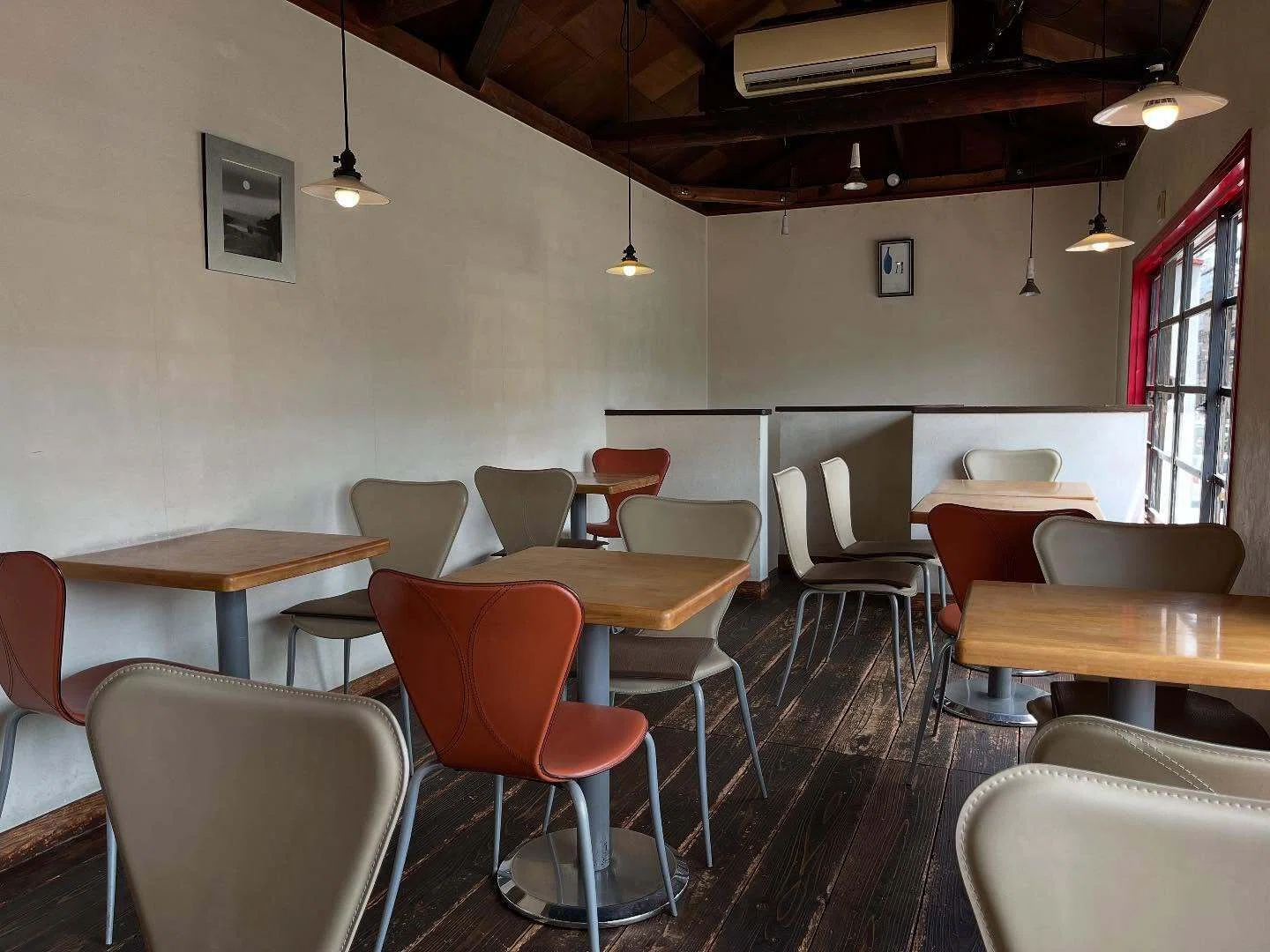 小さな名店めぐり｜奈良の街角で見つけた、静かな時間。SAVAS CAFEの