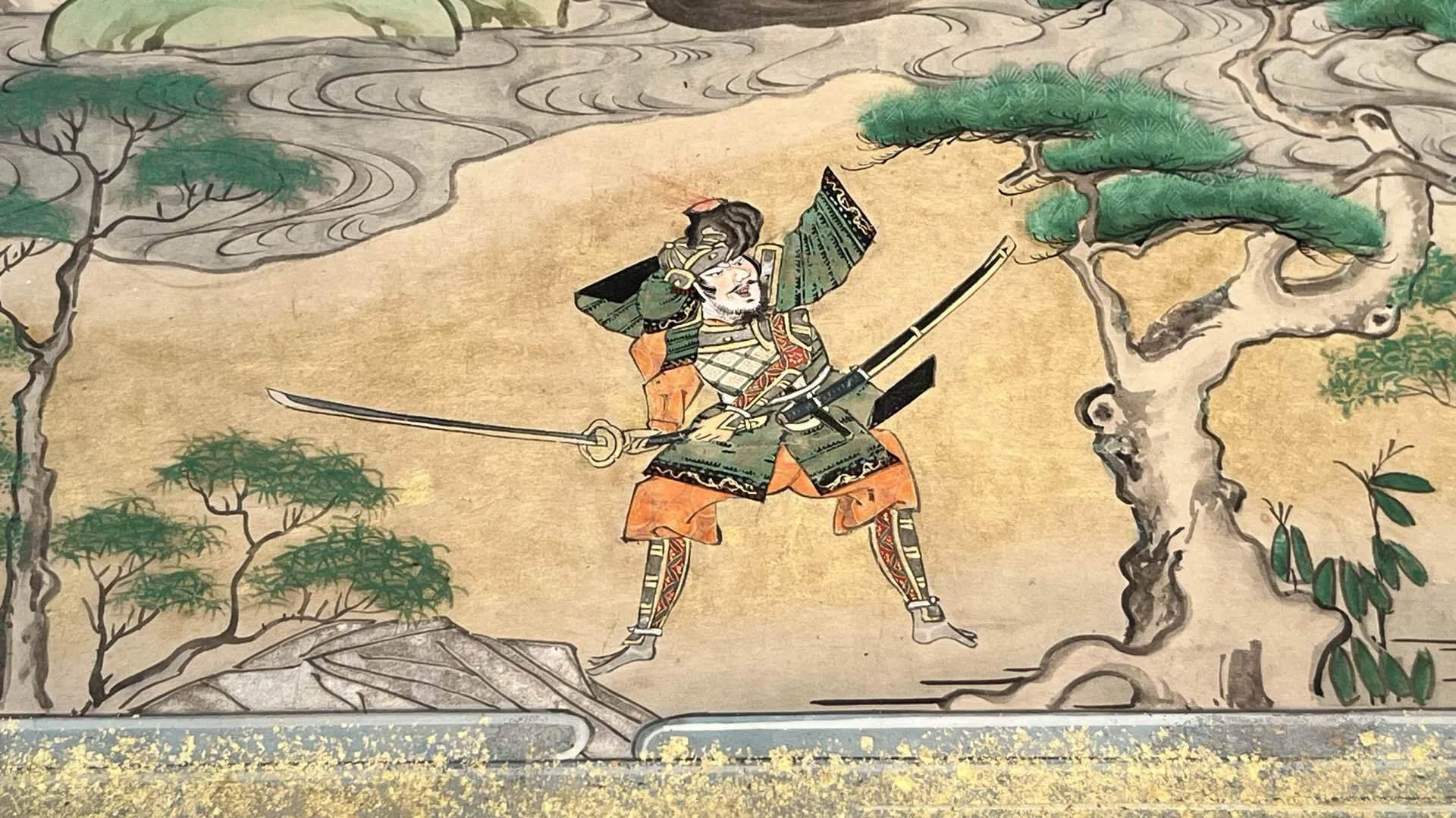 京都2026年5月15日〜5月16日｜💚