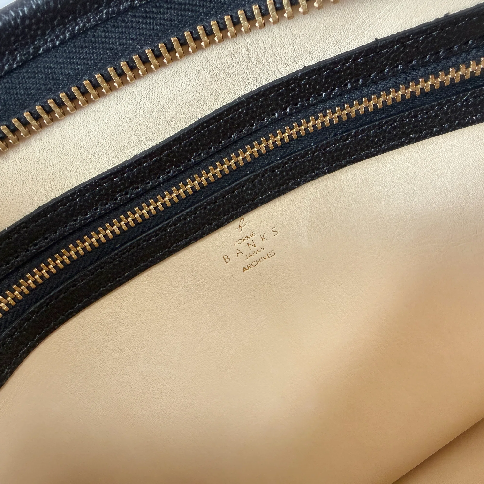 とうとう買っちゃった！！forme（フォルメ）のBanksを正直レビュー 
