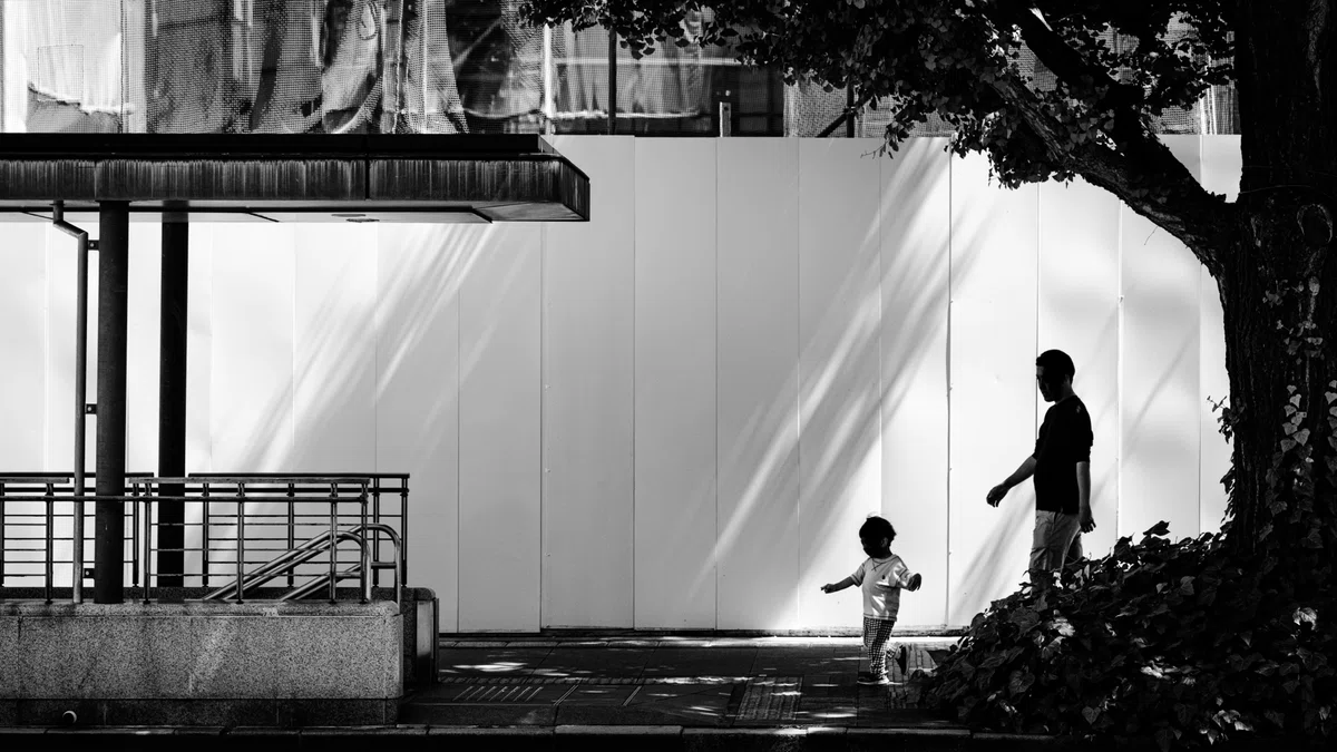 「自分らしさ」と、誰かに使ってもらえる写真|みんなのフォトギャラリー|やまと|写真と言葉、東京の街