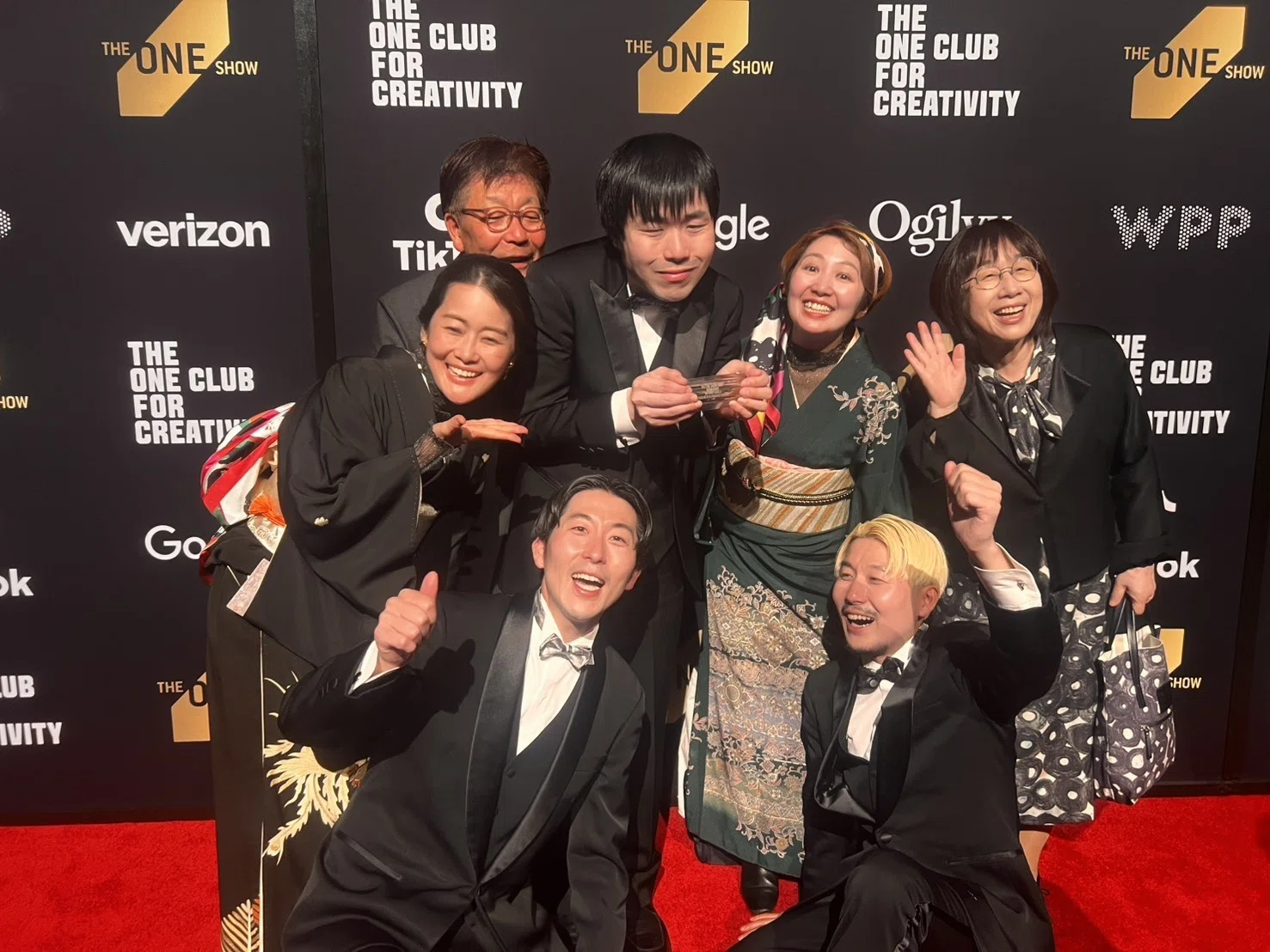 人生初NYで兄がアドリブで叫ぶ。「HERALBONY SHOTA MATSUDAAAAAAAAA