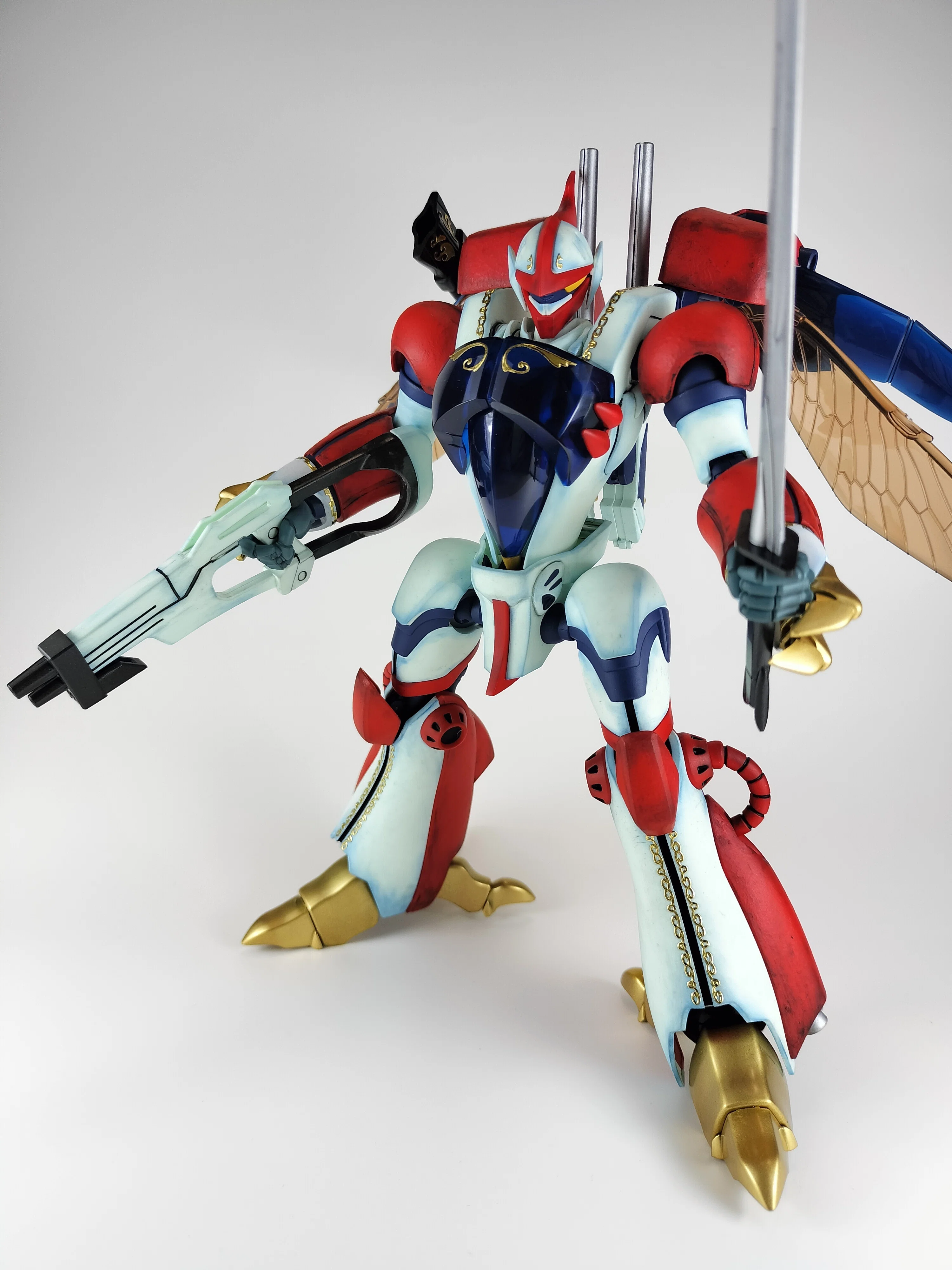 R3 1/35 ビルバイン｜swantoy
