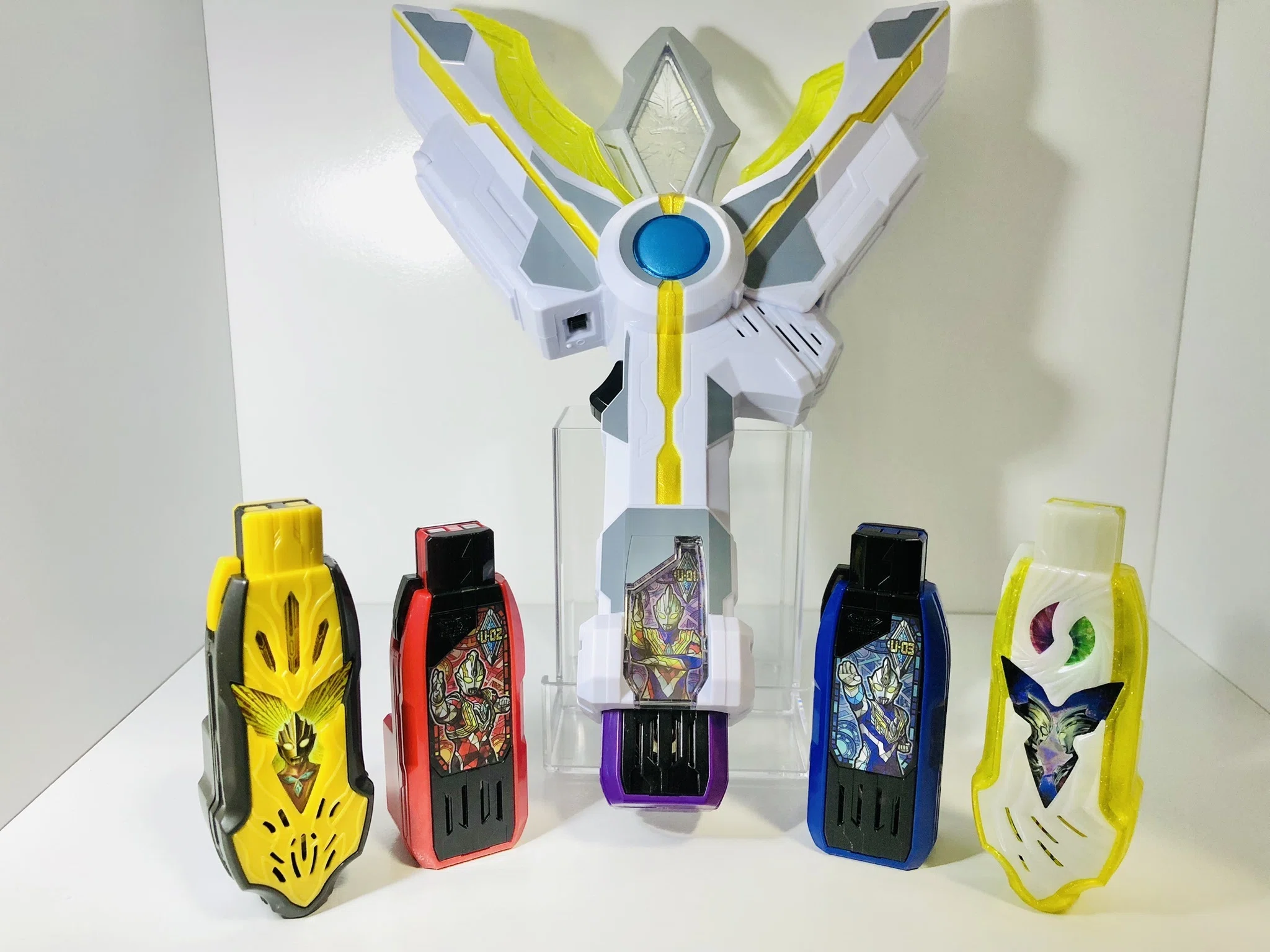 希望の開封、SUPER BESTより｜ろお