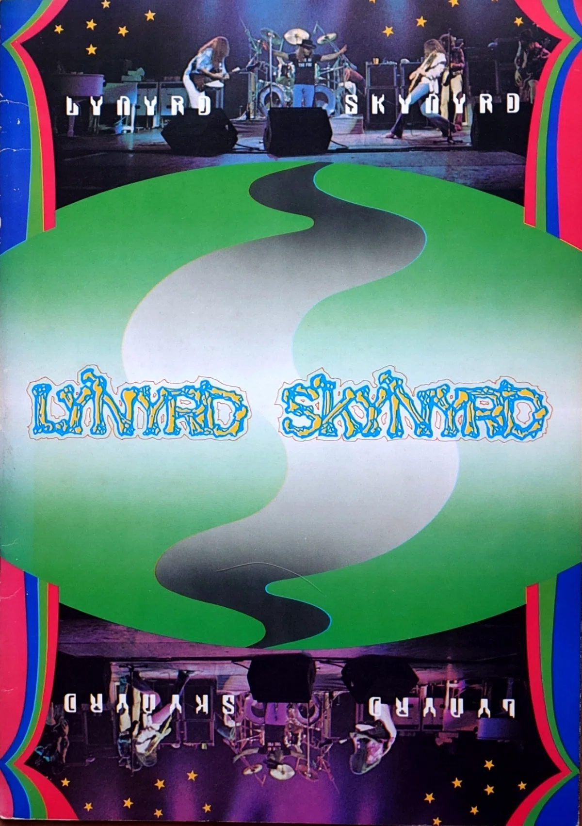 コンサートの想い出～Lynyrd Skynyrd 1977年～｜Akko