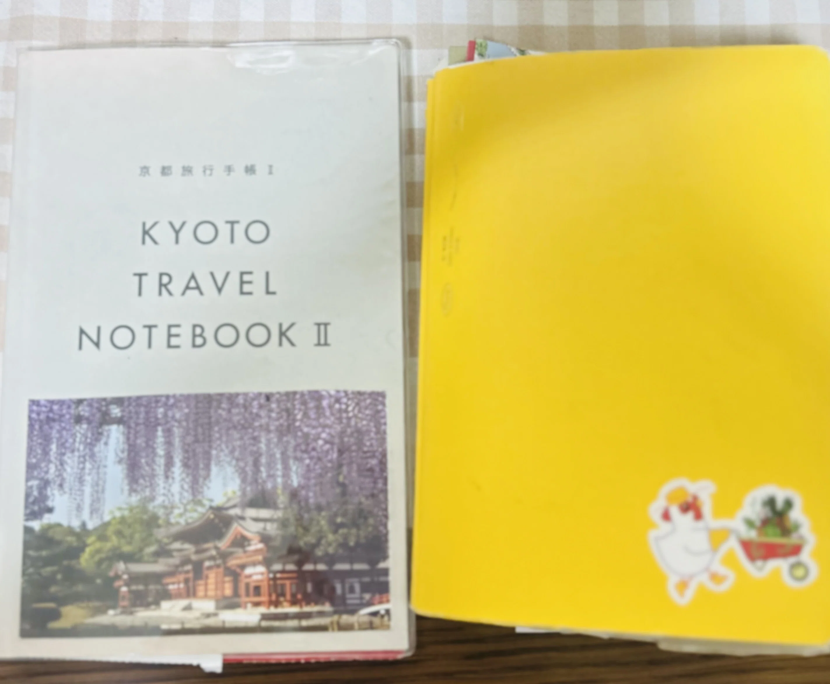 旅ノートを作ると旅がもっと楽しくなる。｜トラとらトラ子