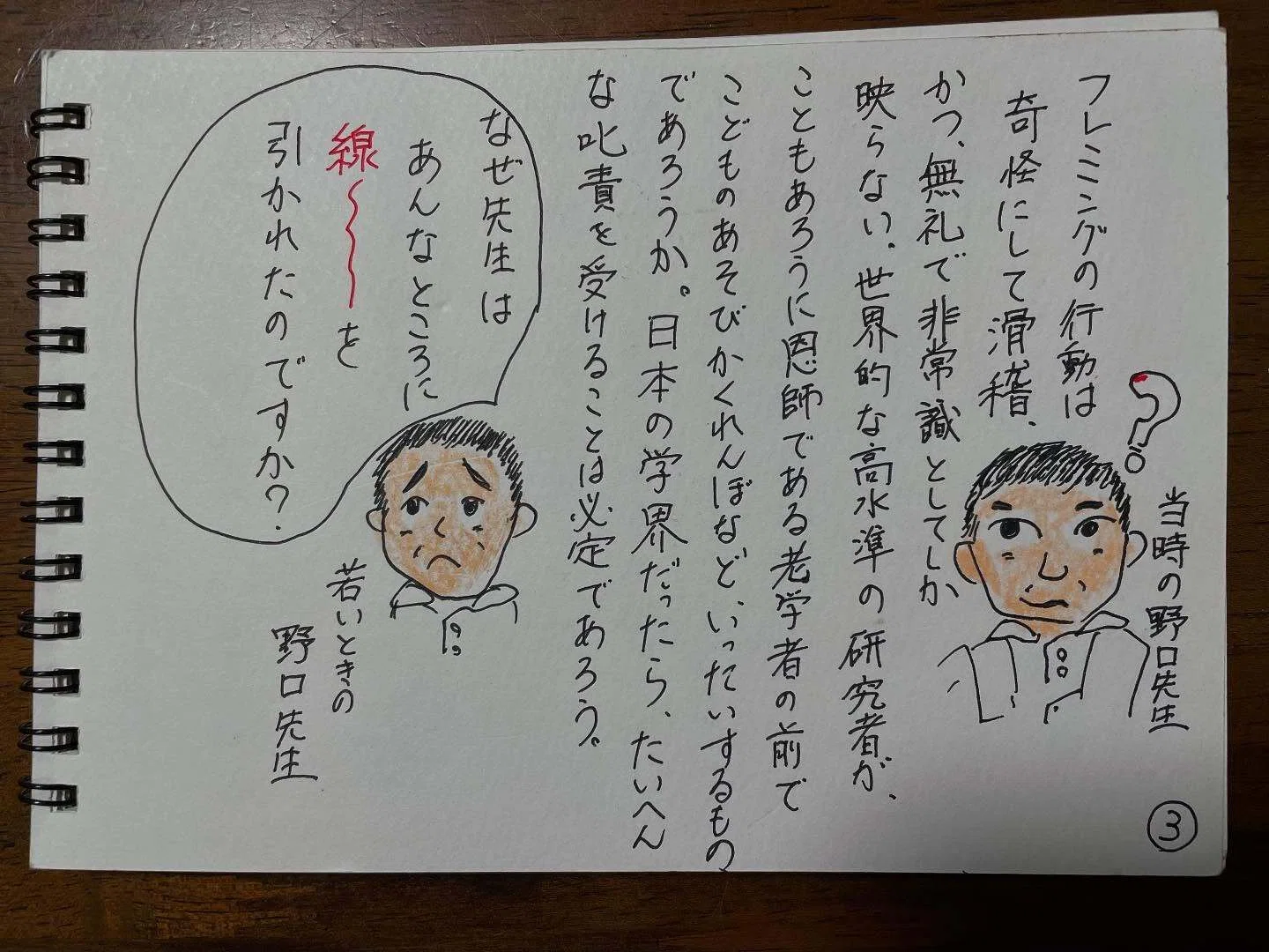 2年で162冊読むぞプロジェクト】 第1冊目。教師人生を楽しむ 野口芳宏